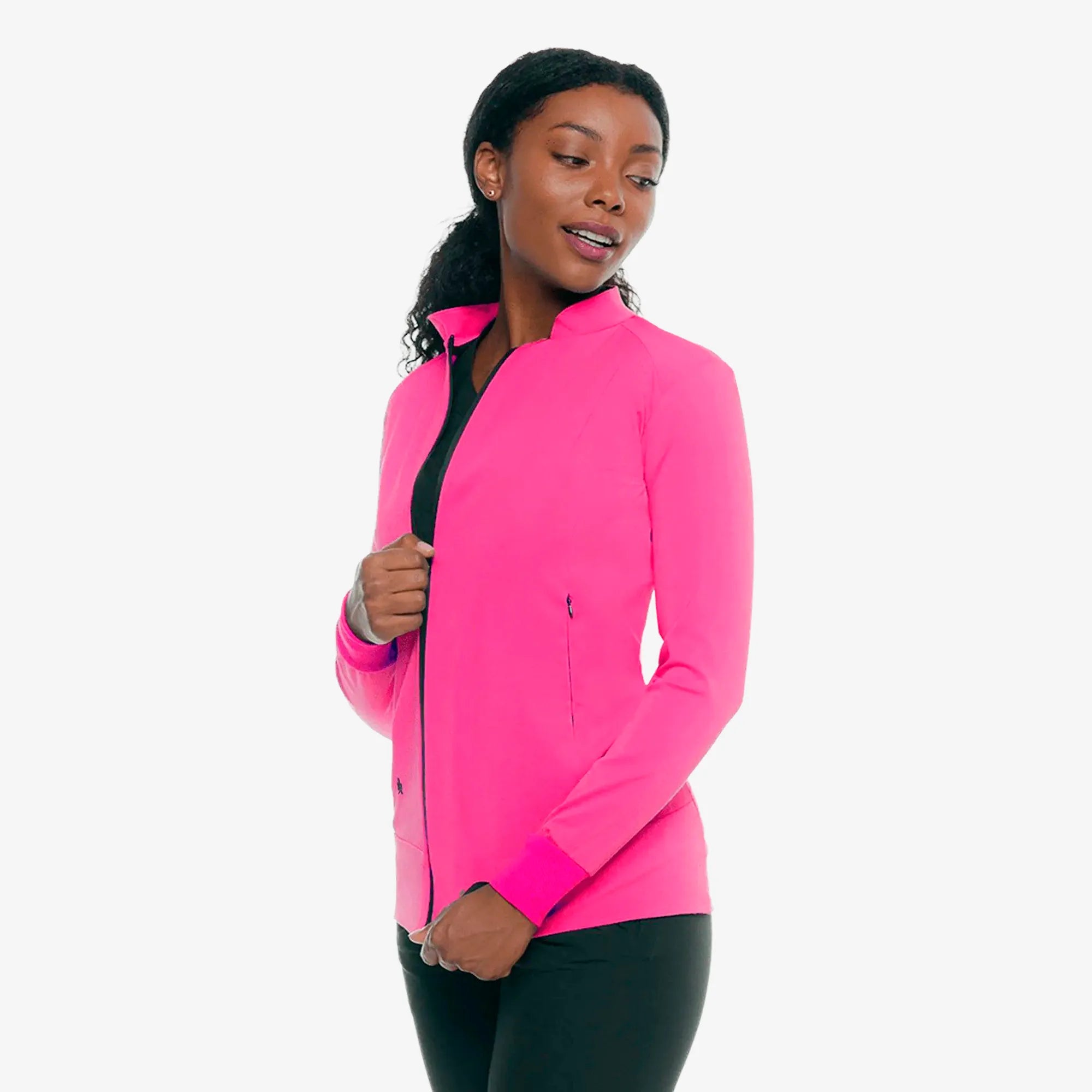 Kanaus® Elemental Jacket | Dama