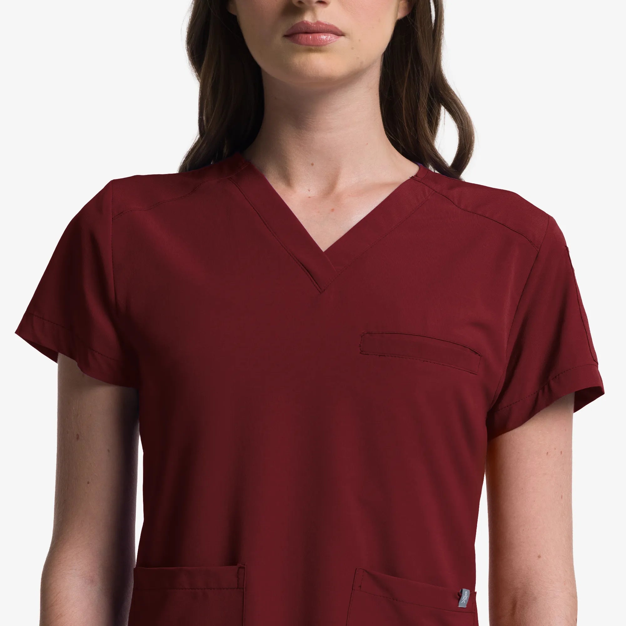 Kanaus® Scrub Multipocket | Dama