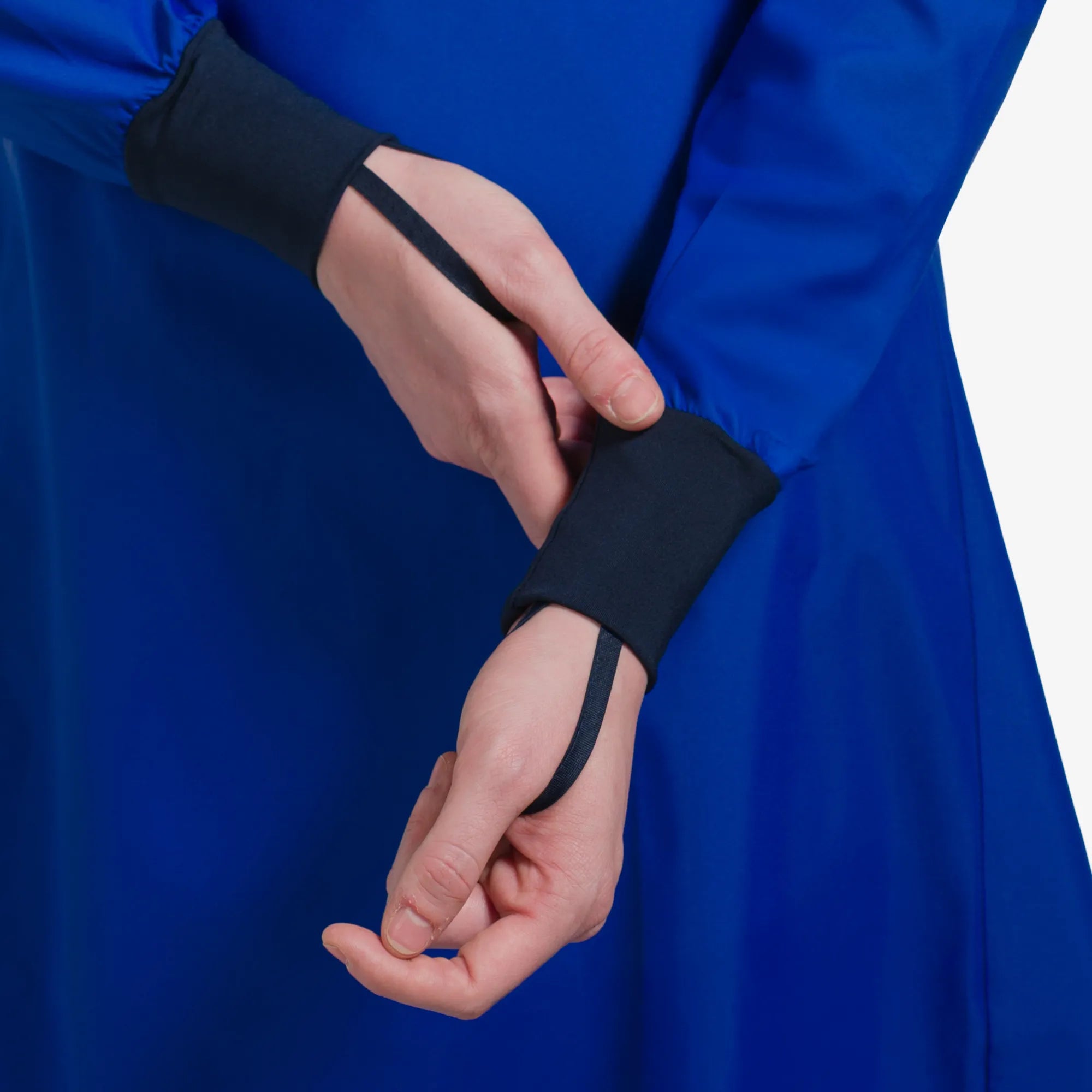 Kanaus® Conjunto para estudiantes | Dama