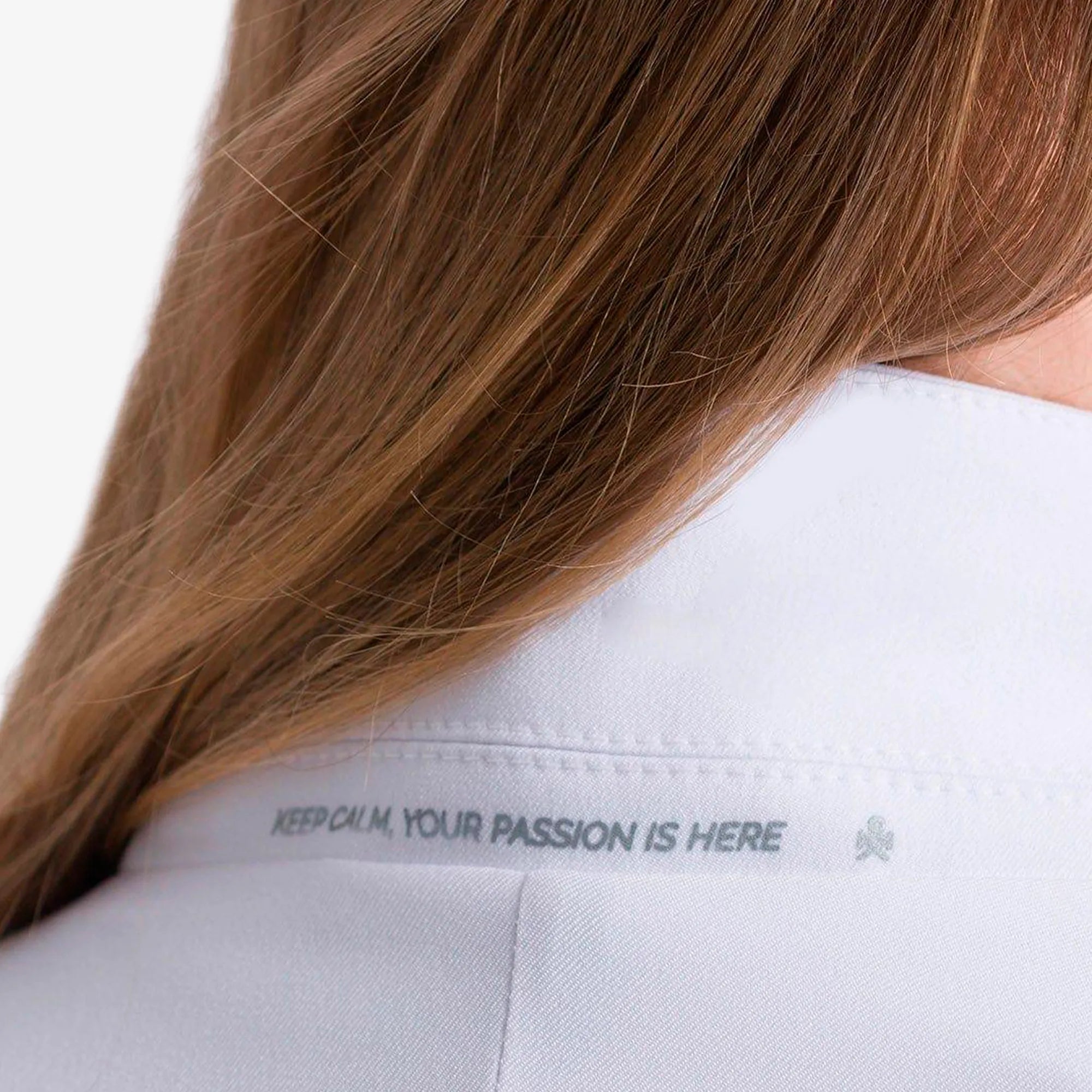 Kanaus® Limitless Lab Coat | Dama