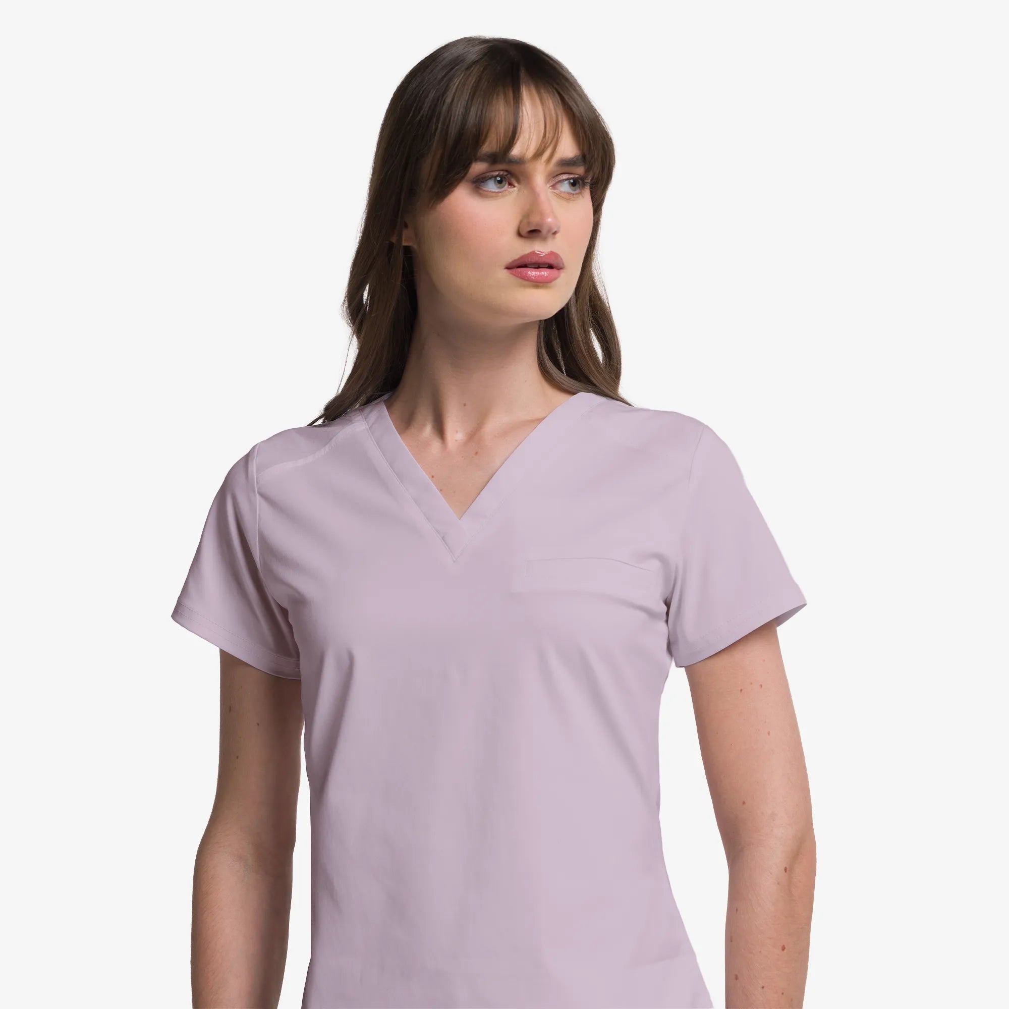 Kanaus® Scrub Beyond Straight Cut | Dama