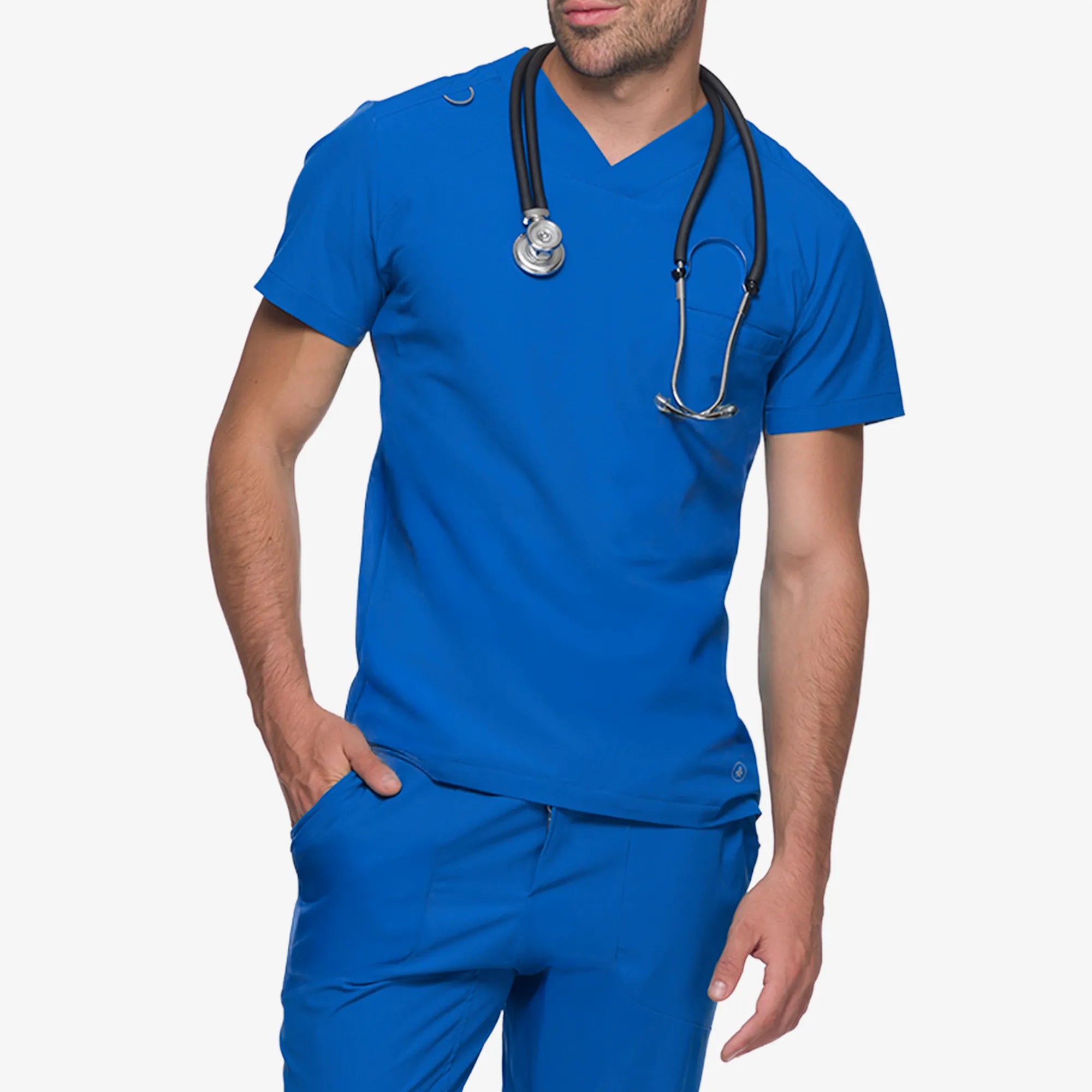Kanaus® Top Casual Go | Caballero