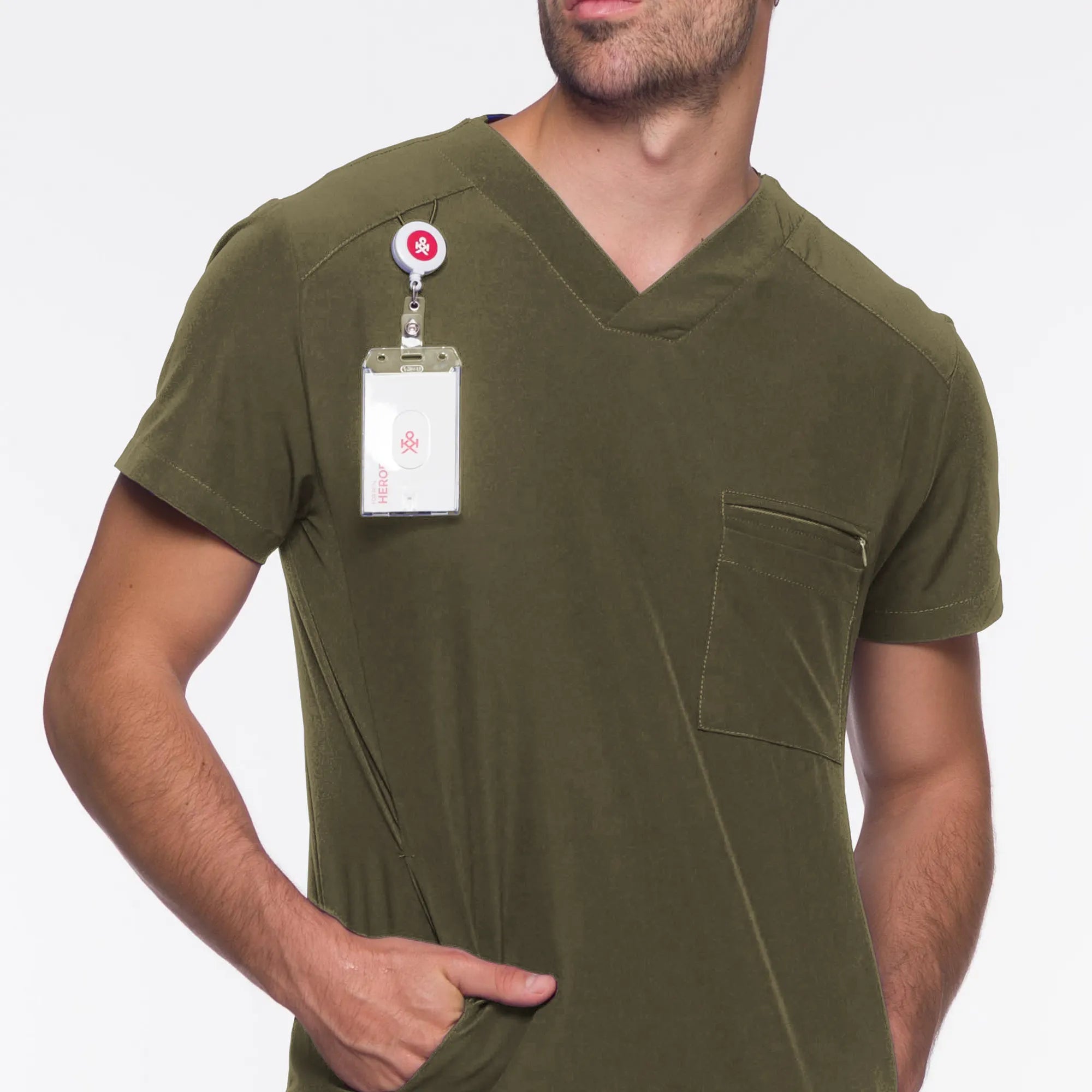 Kanaus® Top Classic | Caballero