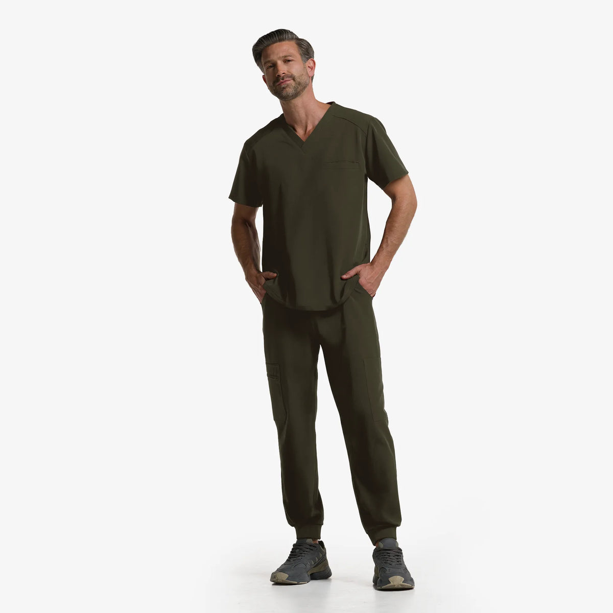 Kanaus® Scrub Beyond | Caballero