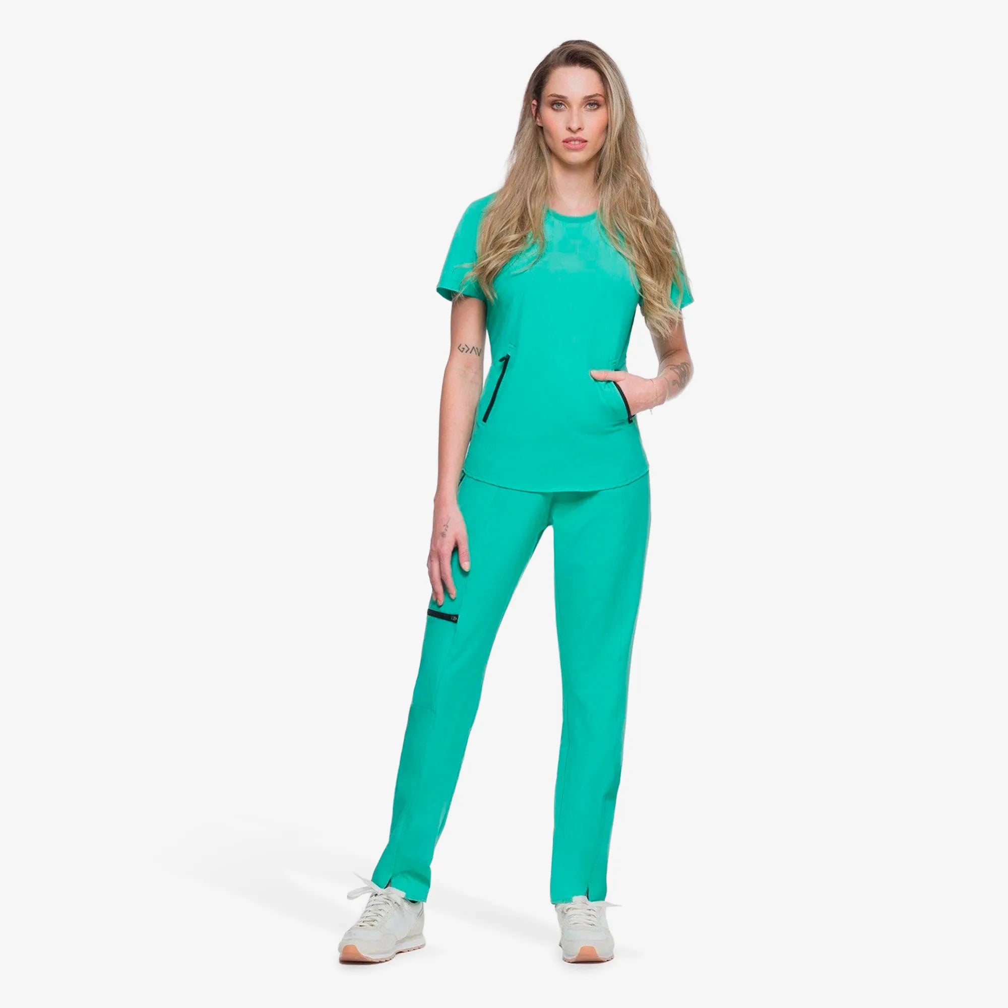Kanaus® Scrub Sport | Dama