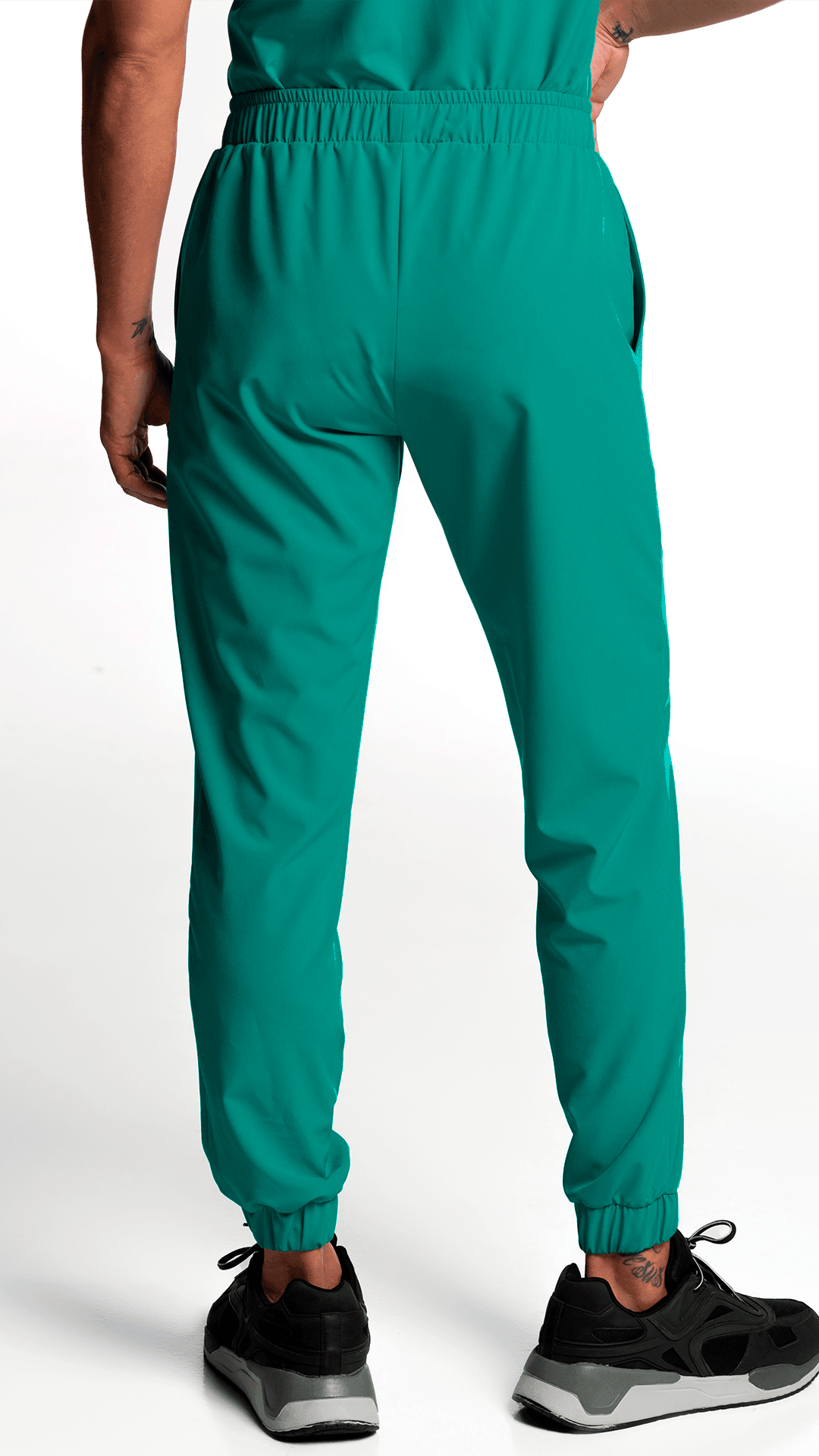 Kanaus® Pants Defense | Caballero - Kanaus