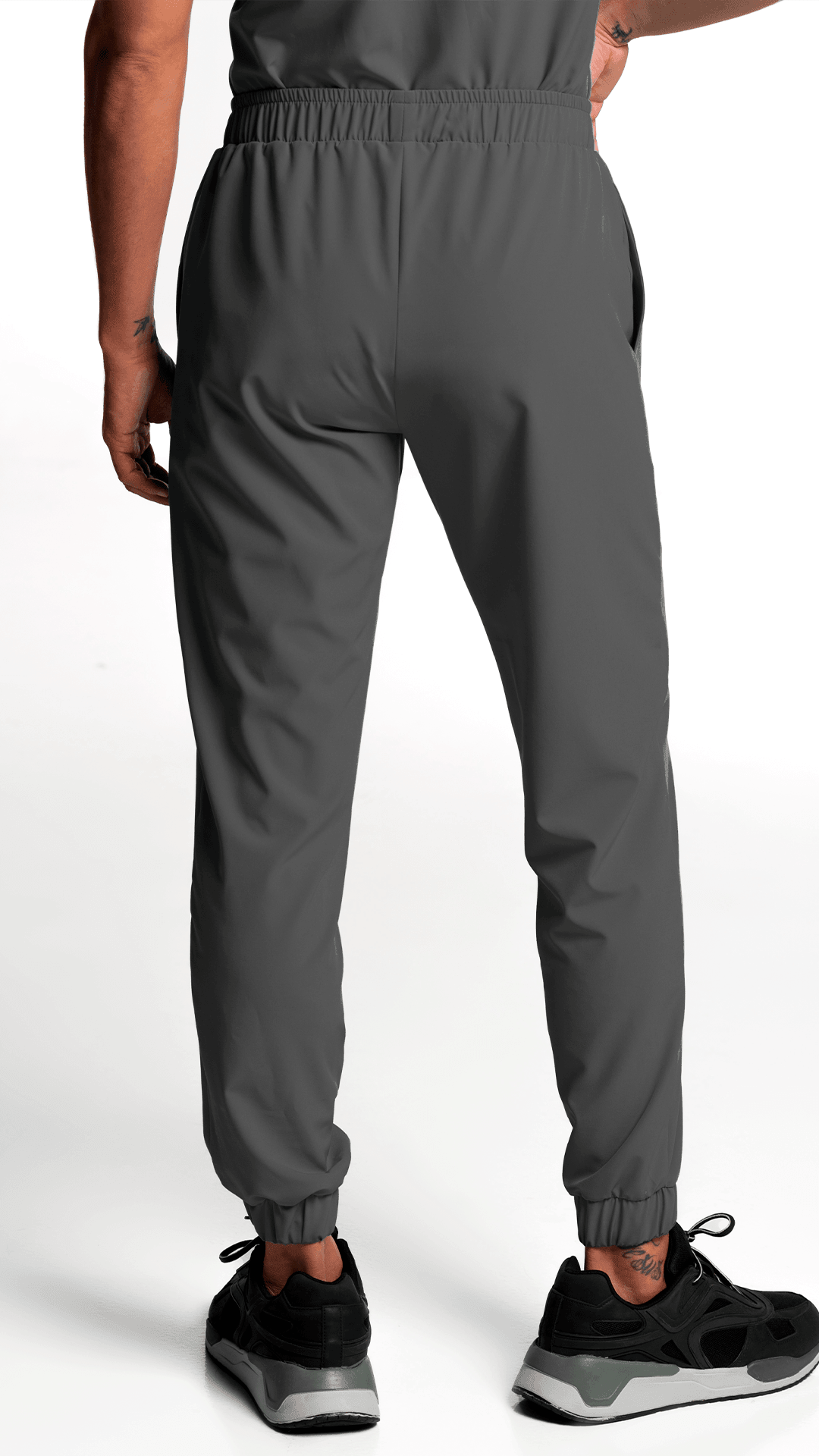 Kanaus® Pants Defense | Caballero - Kanaus
