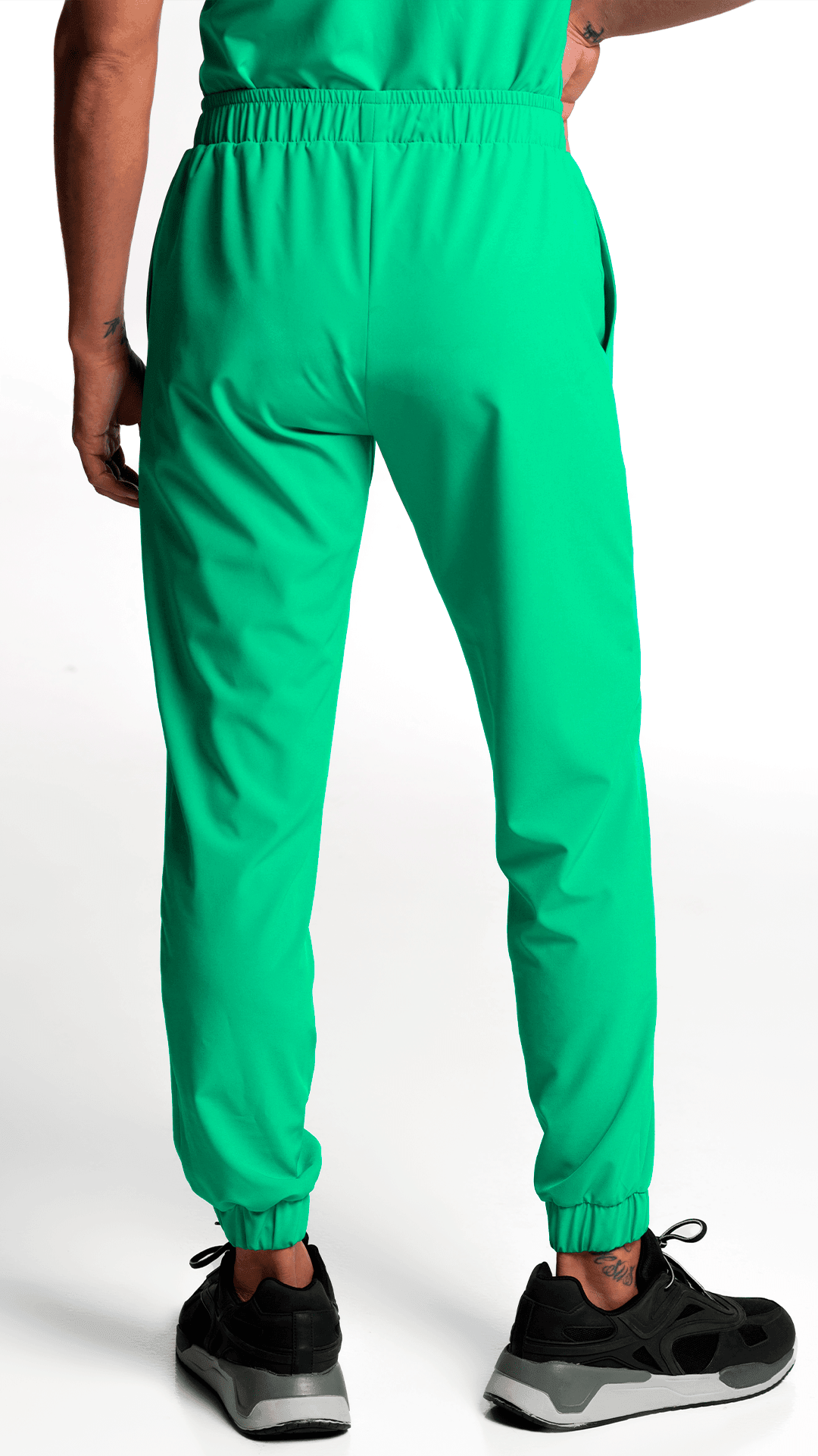 Kanaus® Pants Defense | Caballero - Kanaus