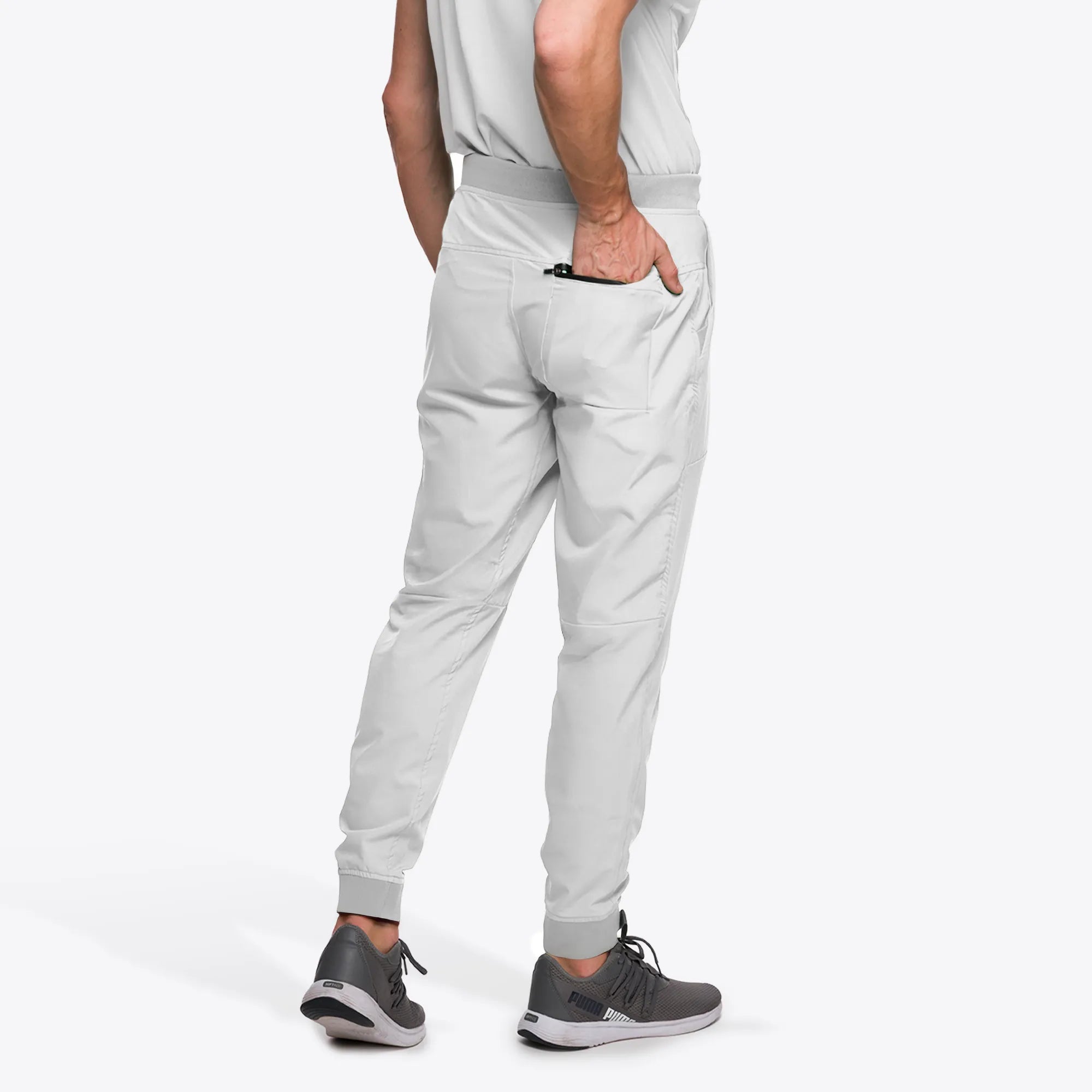 Kanaus® Scrub Casual | Caballero