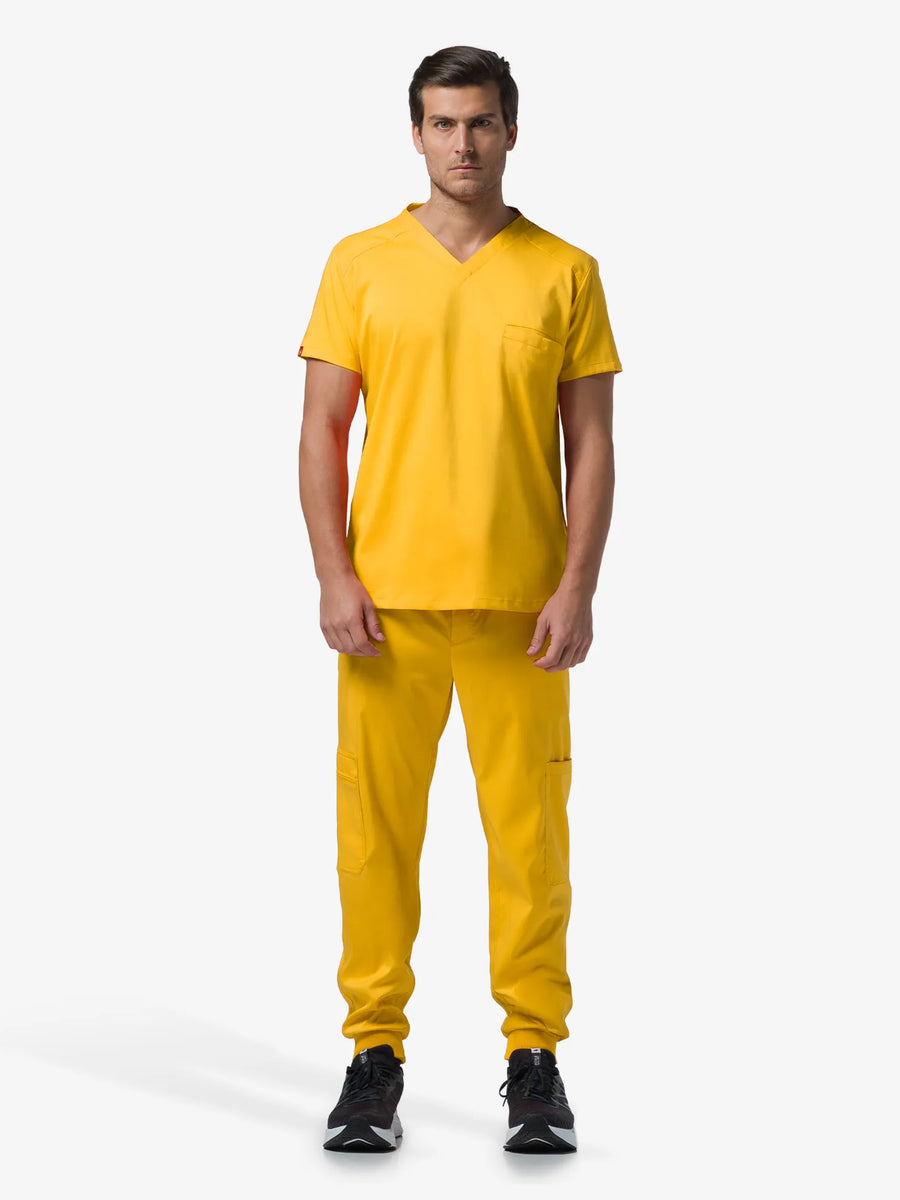 Kanaus® Scrub Beyond Sensory | Caballero