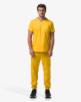 Kanaus® Scrub Beyond Sensory | Caballero