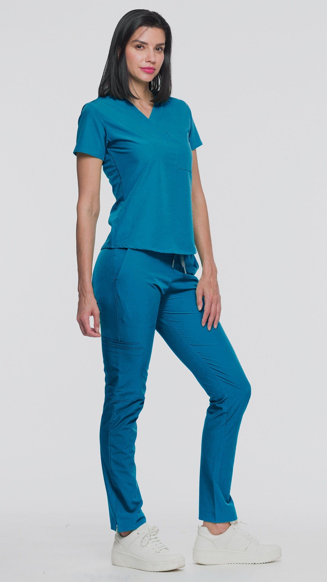 Kanaus® Scrub Force V Elongate | Dama - Kanaus