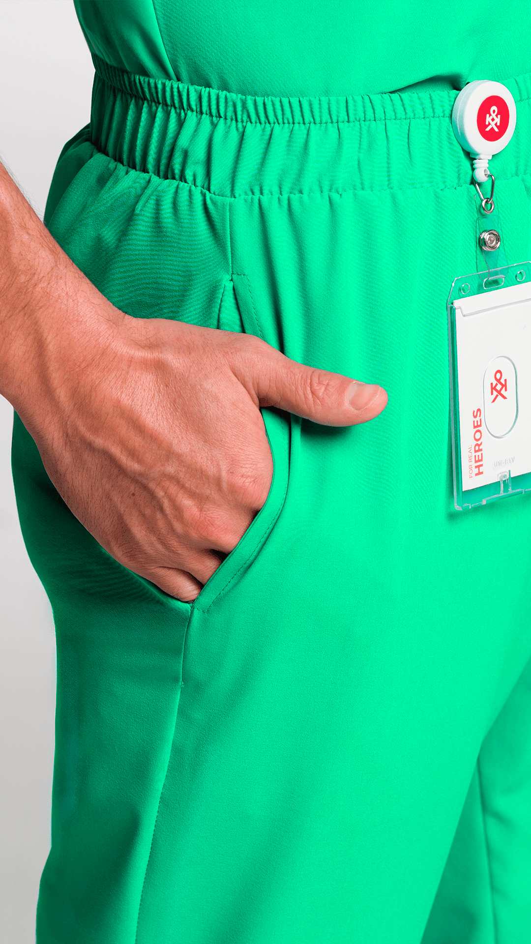 Kanaus® Pants Defense | Caballero - Kanaus