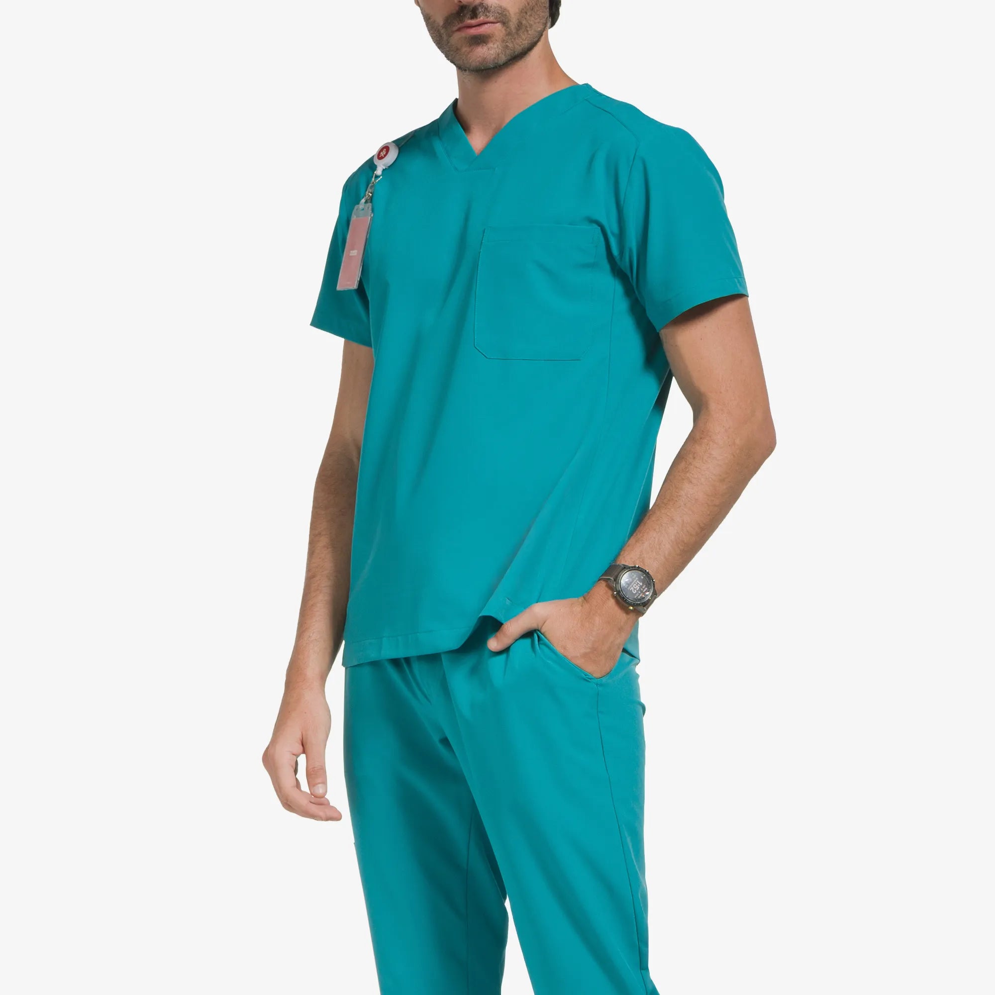Kanaus® Scrub Force Vx | Caballero