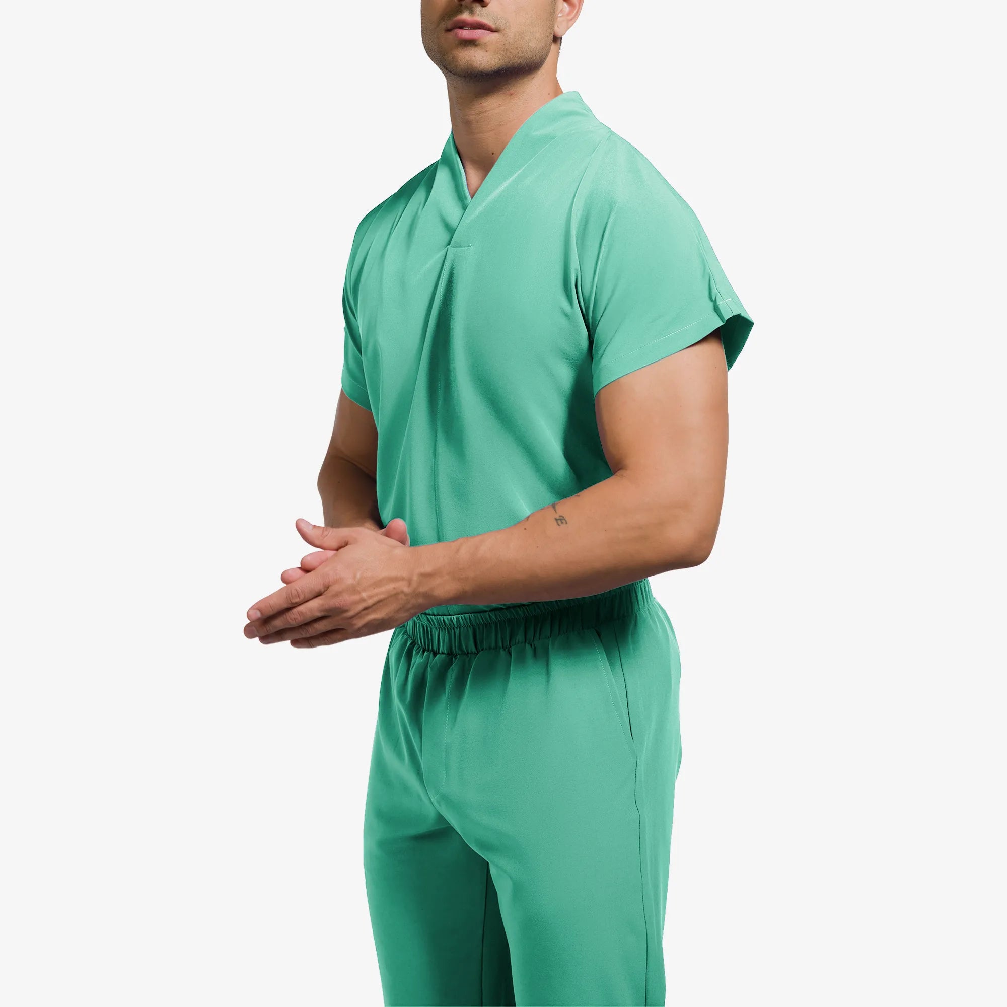 Kanaus® Scrub Gaia | Caballero