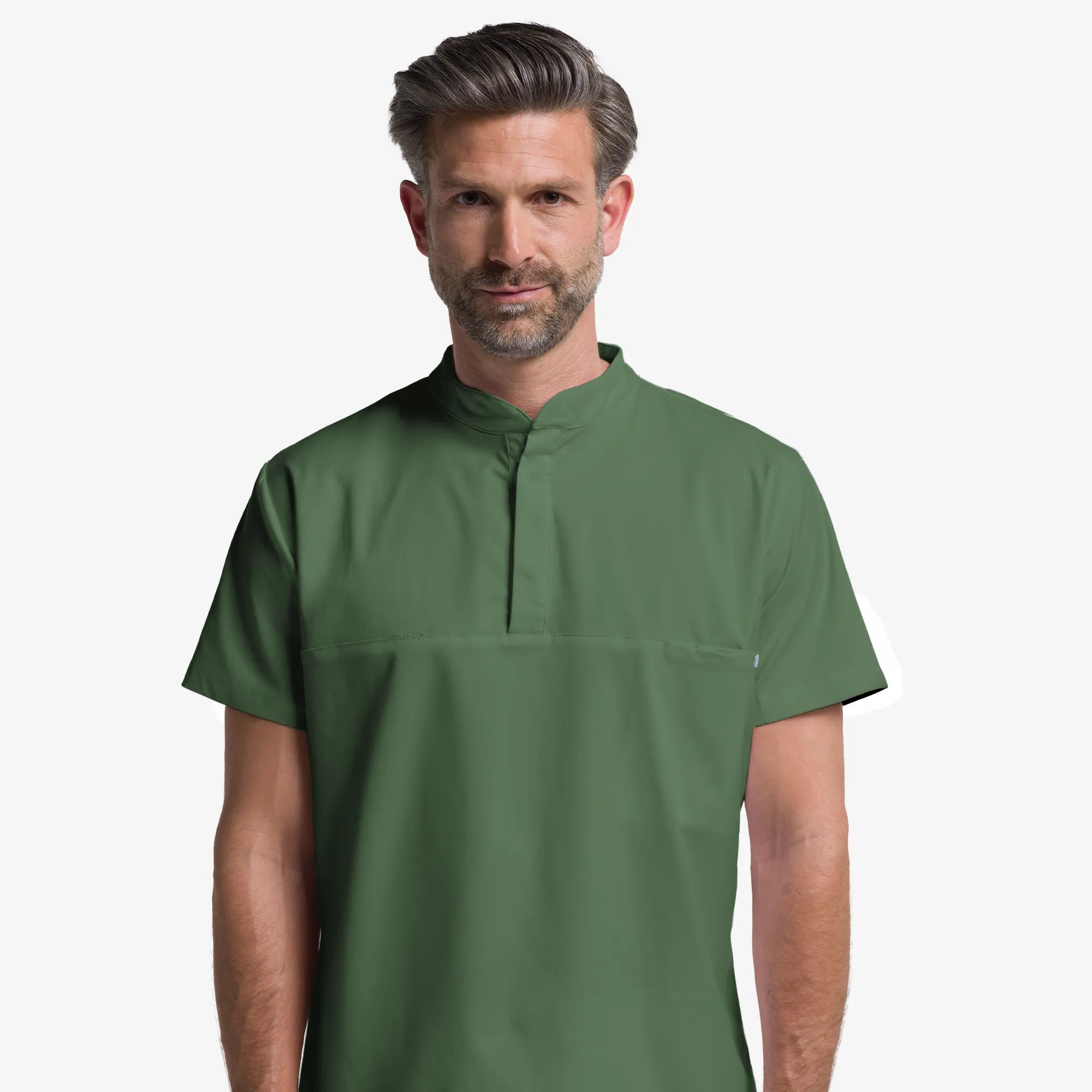 Kanaus® Scrub Casual Mao | Caballero