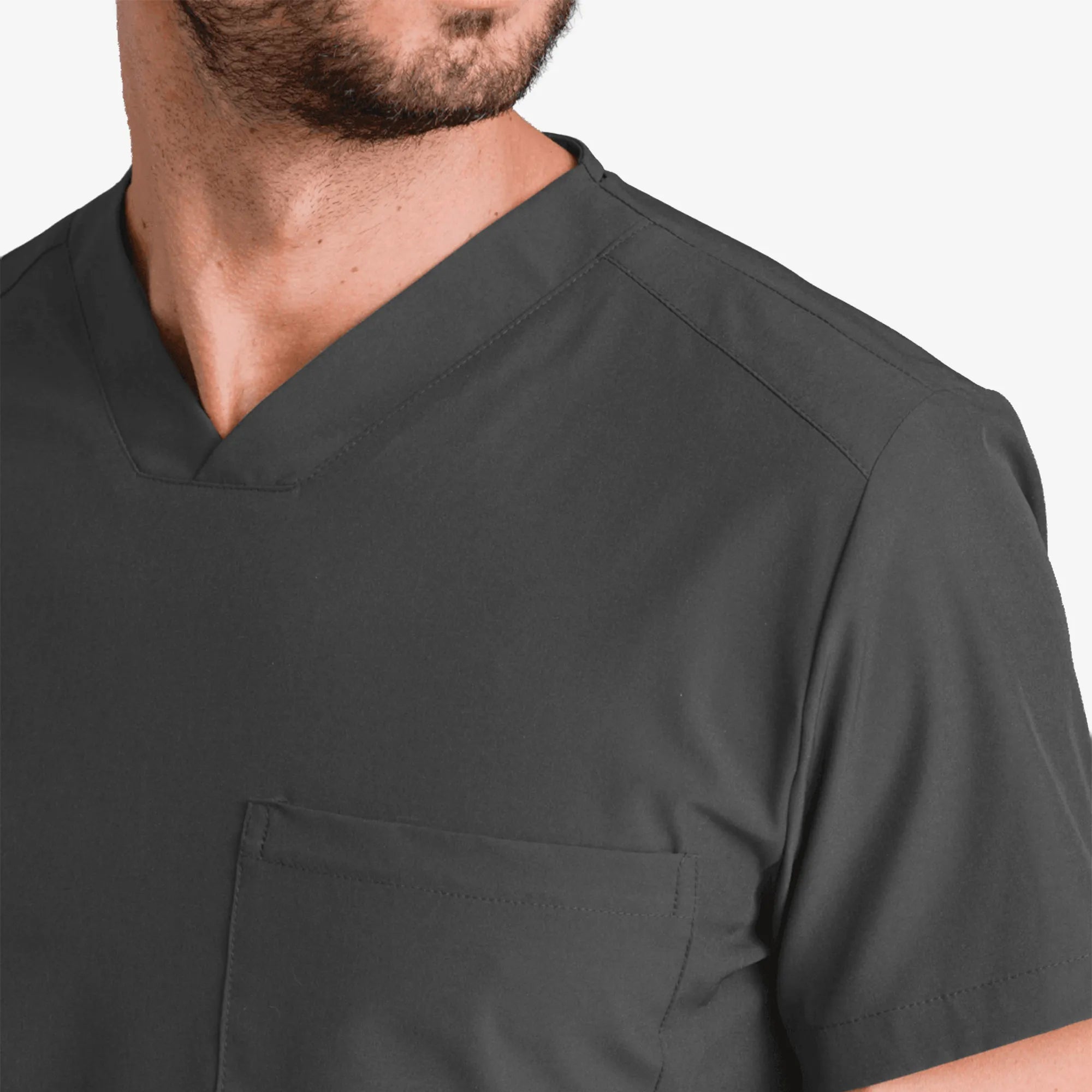 Kanaus® Top Force V Pocket | Caballero