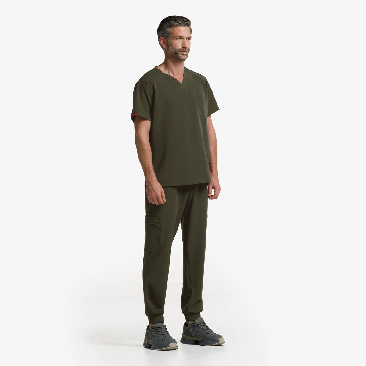 Kanaus® Scrub Beyond | Caballero