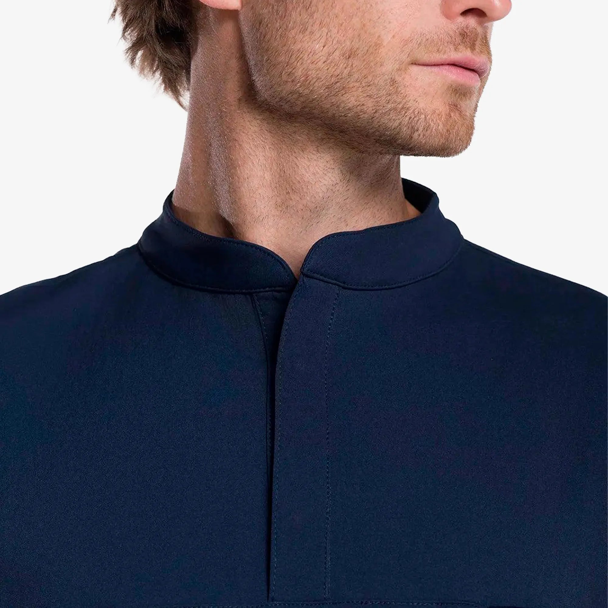 Kanaus® Top Casual Mao Sensory | Caballero