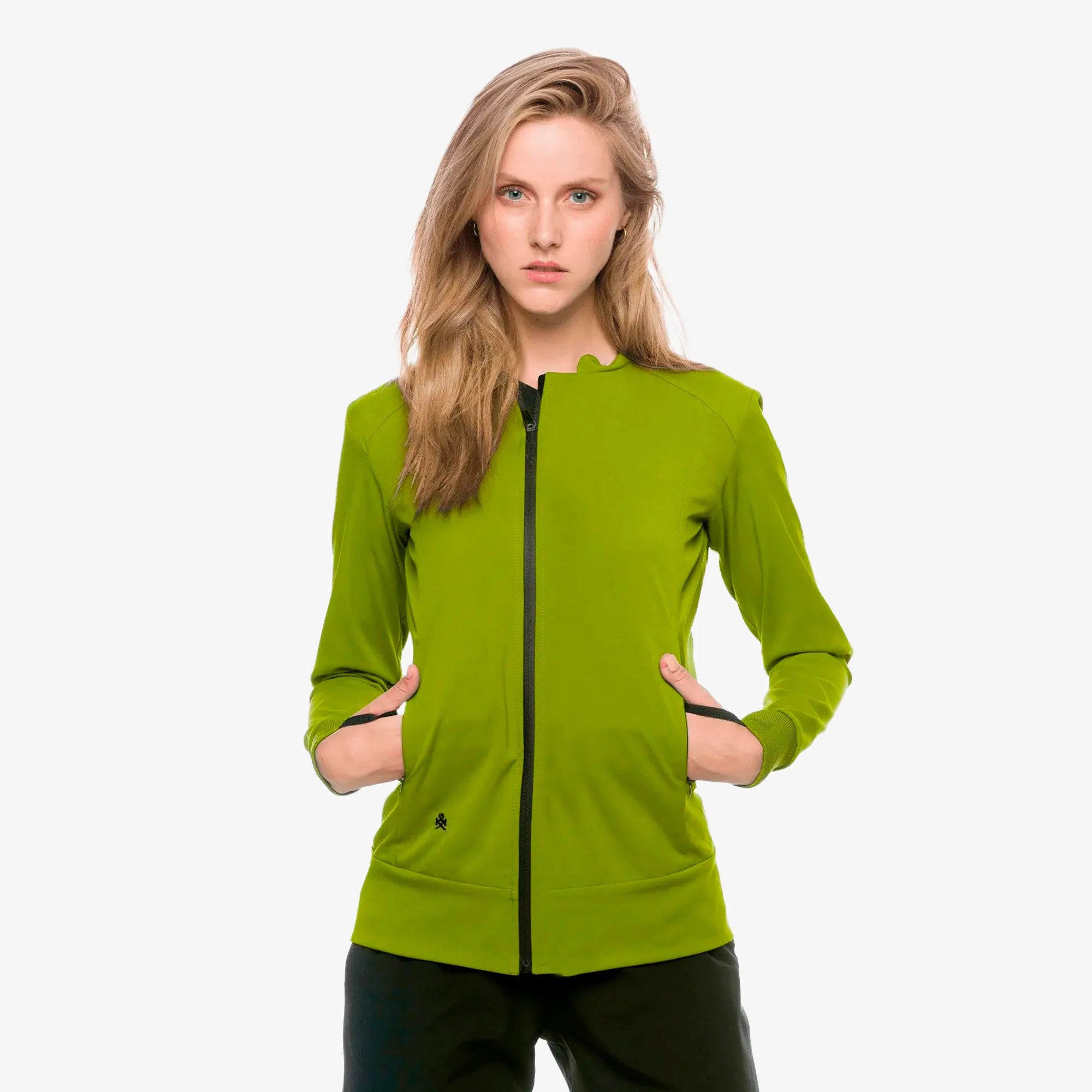 Kanaus® Elemental Jacket | Dama