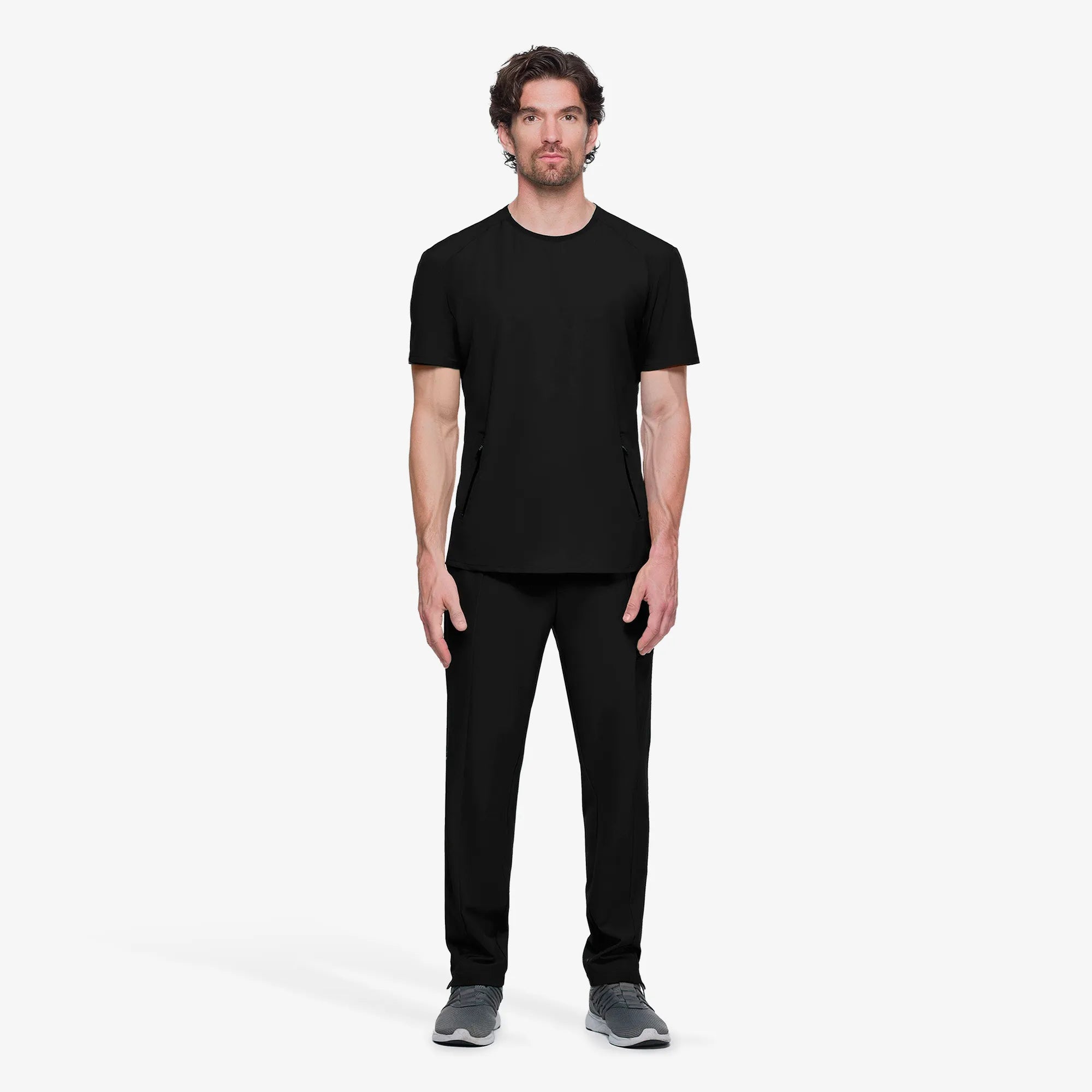 Kanaus® Scrub Sport | Caballero
