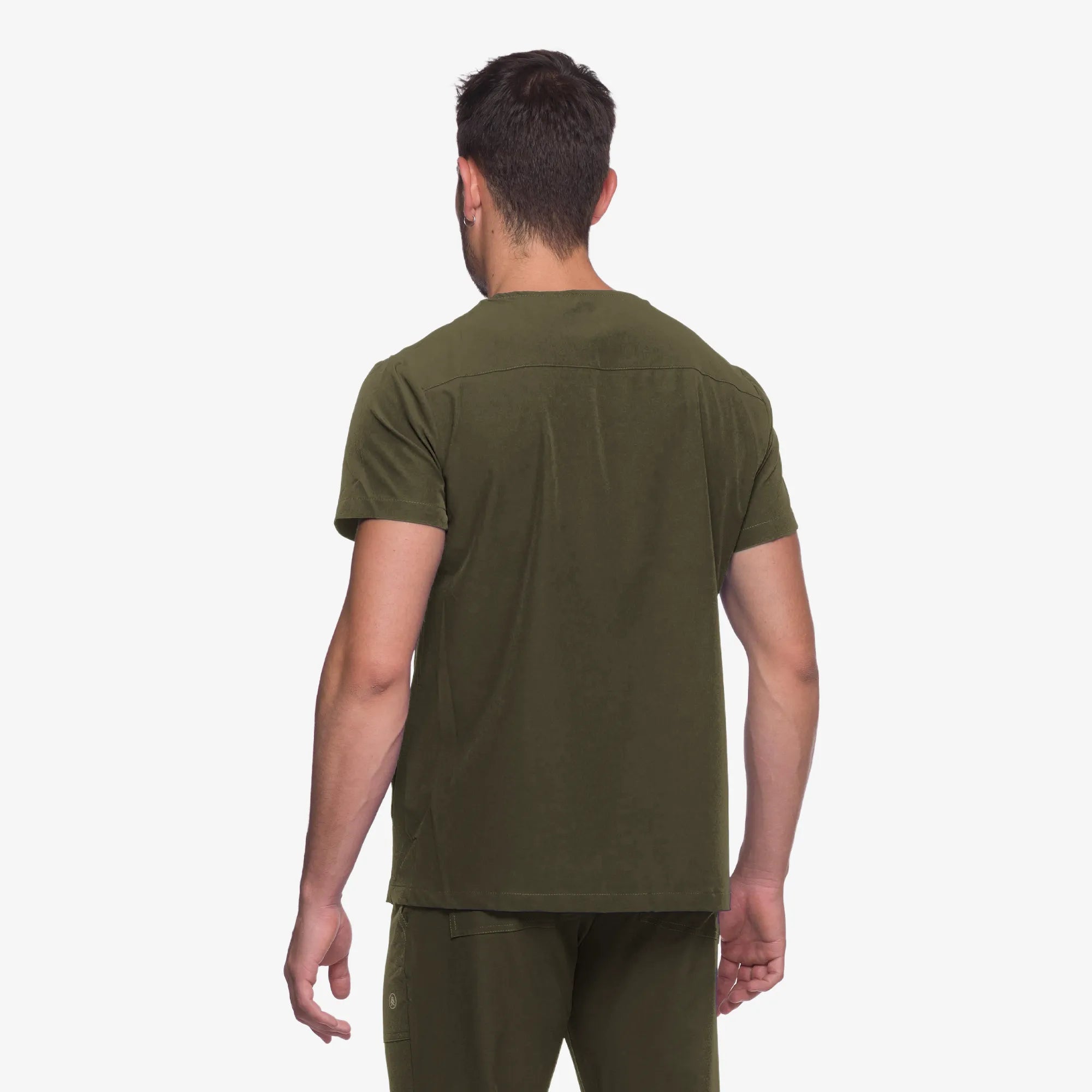 Kanaus® Top Classic | Caballero