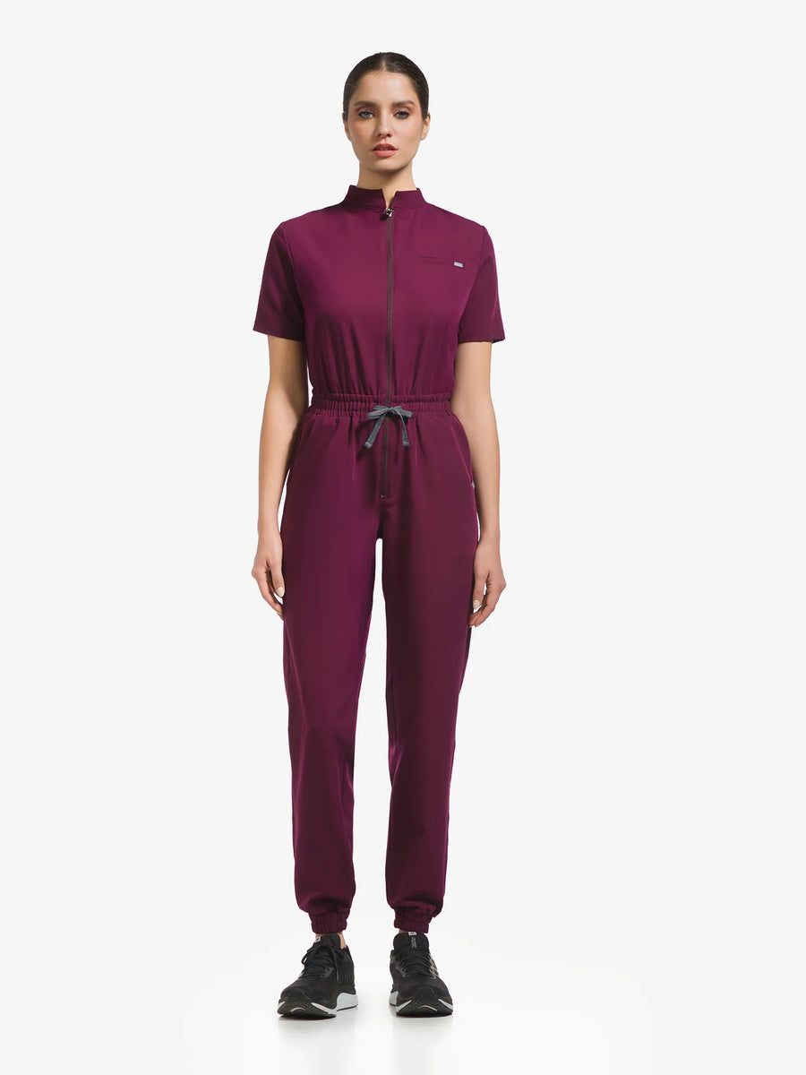Kanaus® The Jumpsuit | Dama