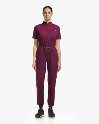 Kanaus® The Jumpsuit | Dama