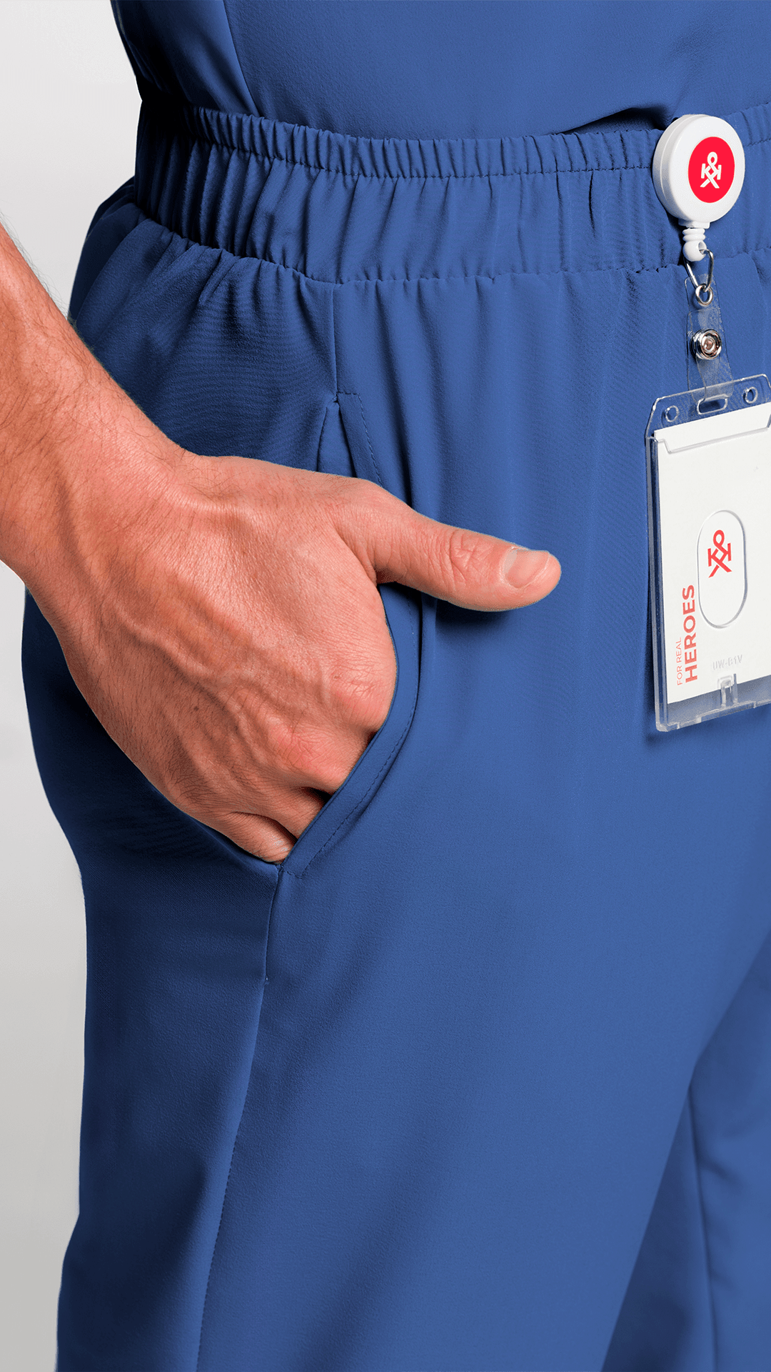 Kanaus® Pants Defense | Caballero - Kanaus