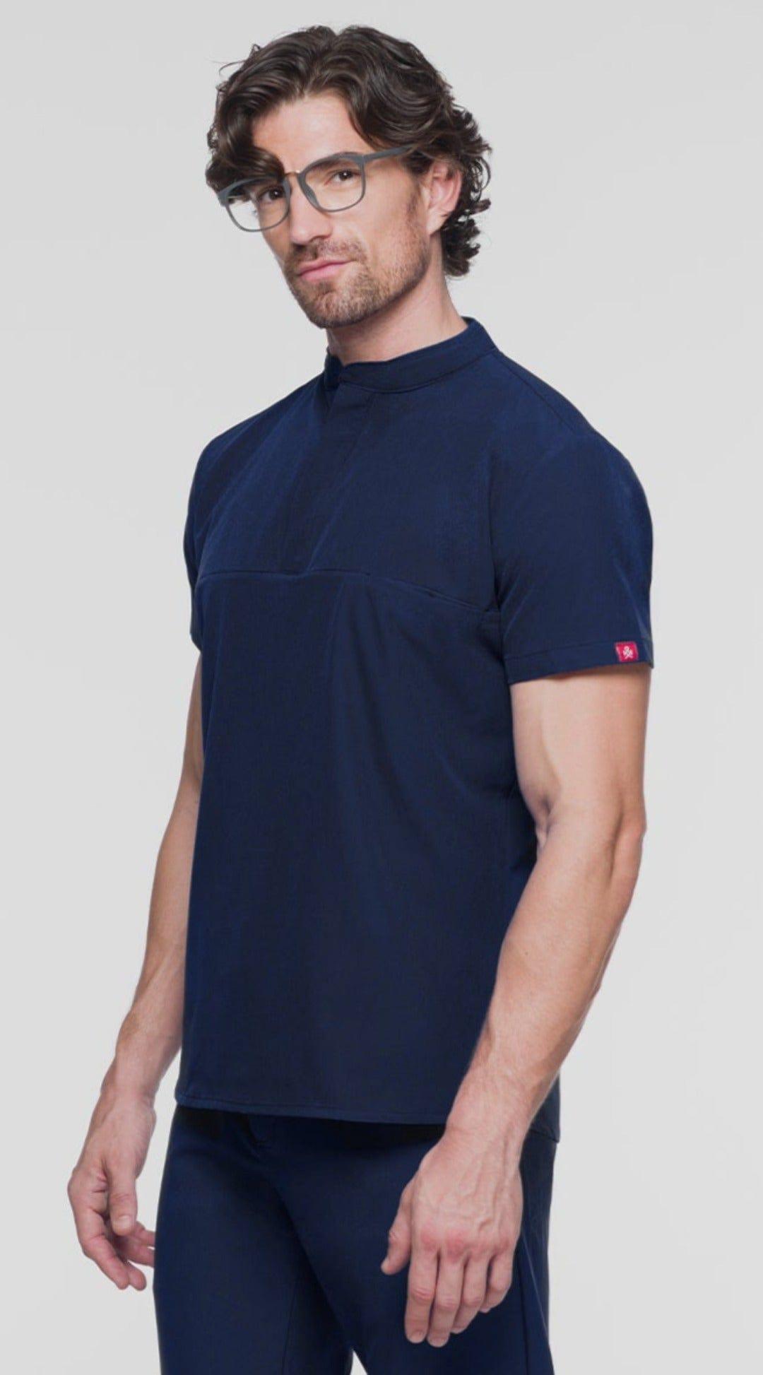 Kanaus® Top Vanguard True Dark Navy | Caballero - Kanaus