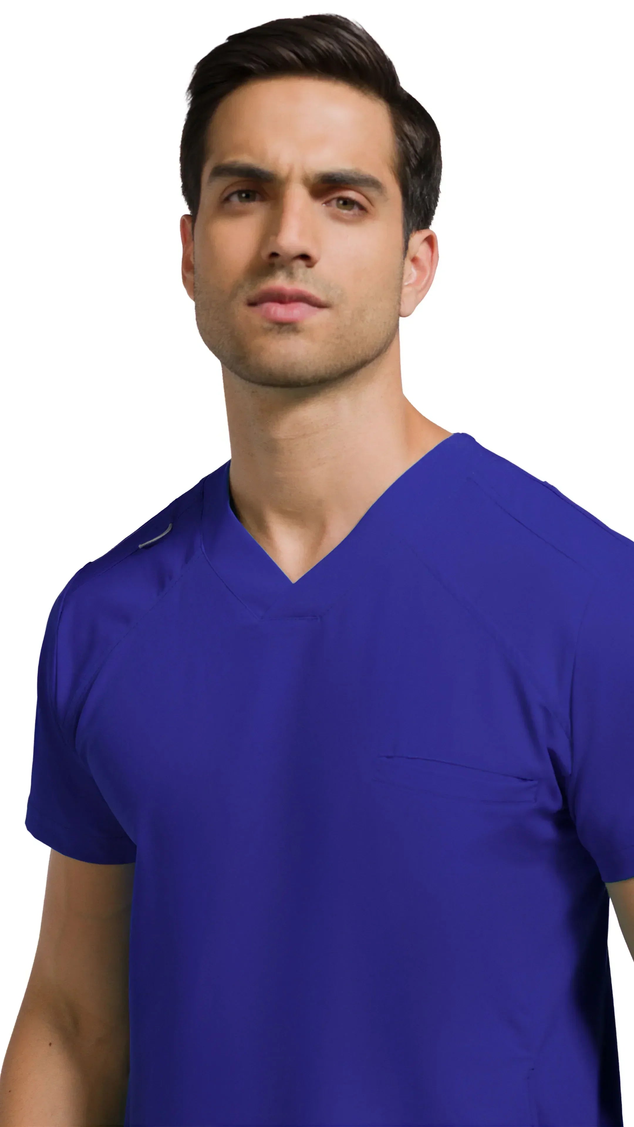 Kanaus® Scrub Casual Go | Caballero - Kanaus