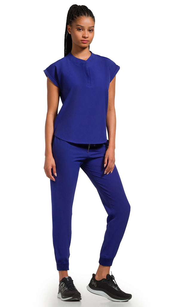 Kanaus® Scrub Casual Go | Dama