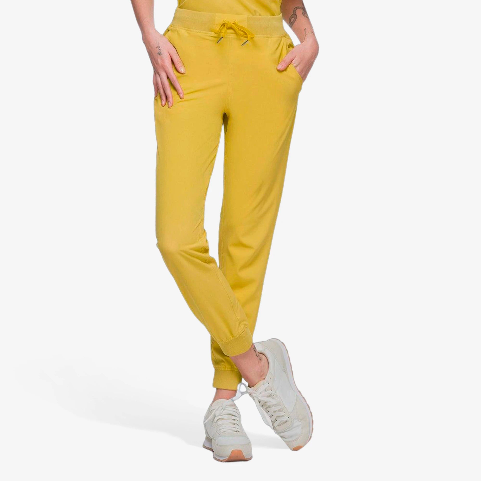 Kanaus® Pants Casual | Dama