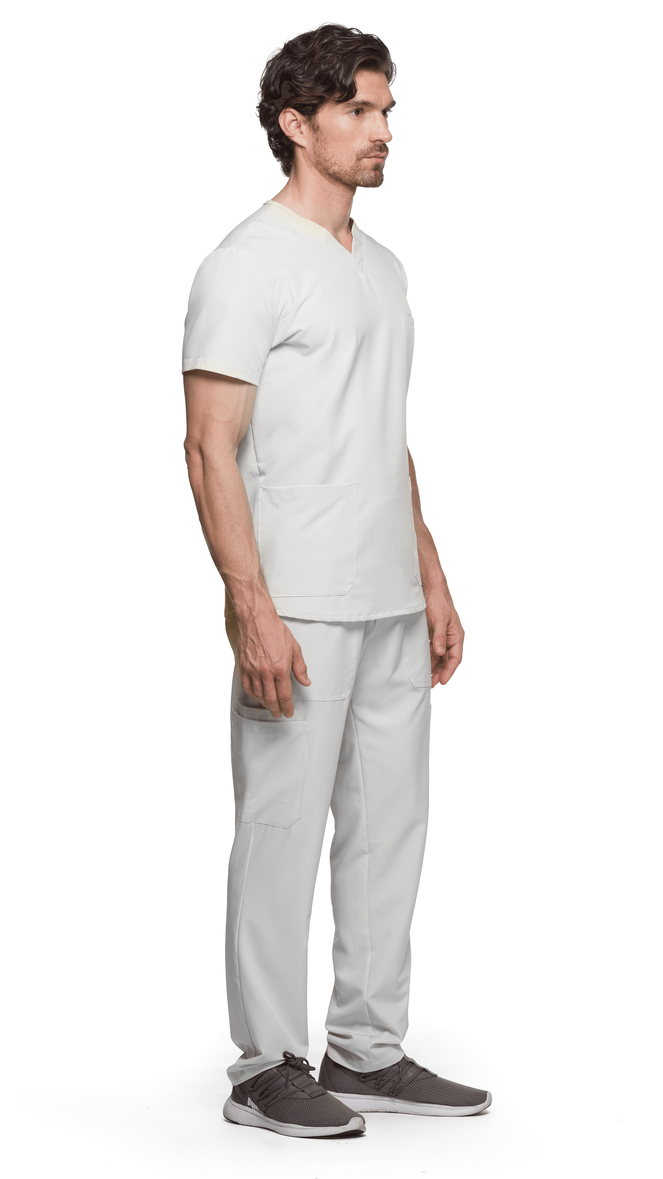 Kanaus® Scrub Multipocket | Caballero - Kanaus