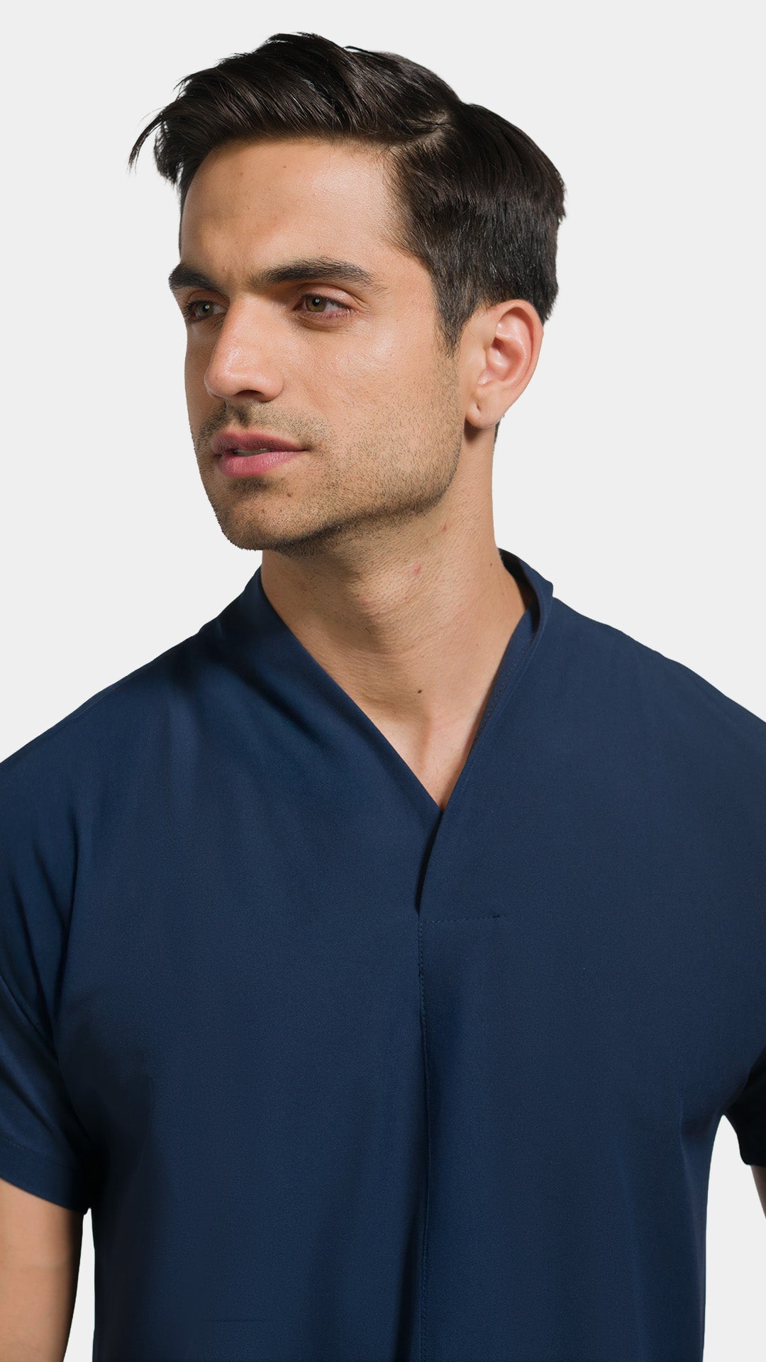 Kanaus® Scrub Gaia | Caballero