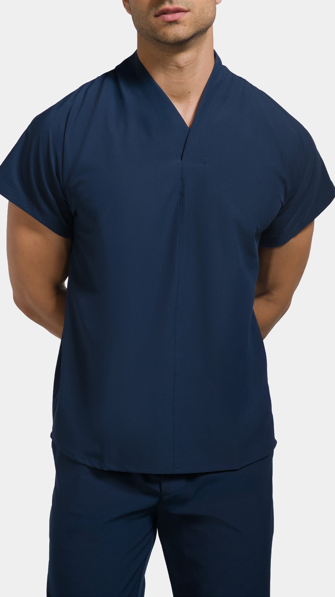 Kanaus® Scrub Gaia | Caballero