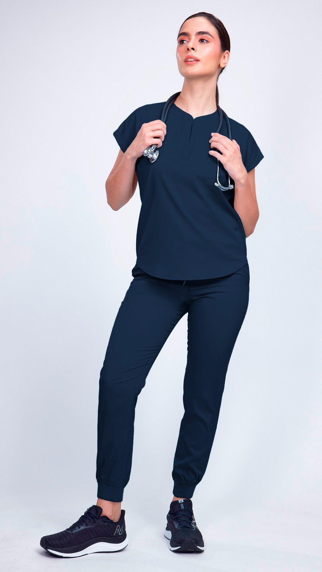 Kanaus® Pants Casual Mao Sensory | Dama - Kanaus