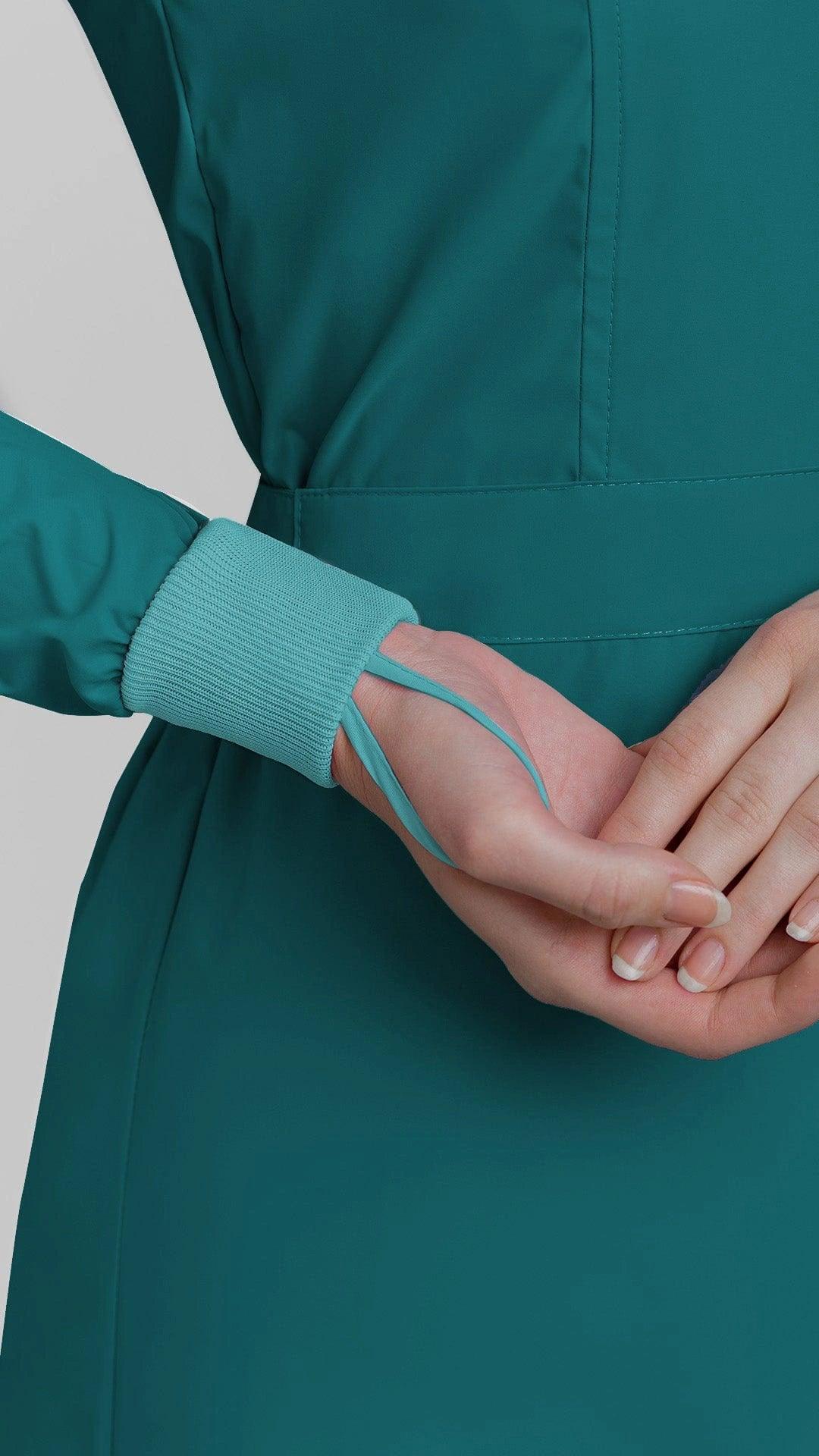 Kanaus® New Coat II | Dama - Kanaus
