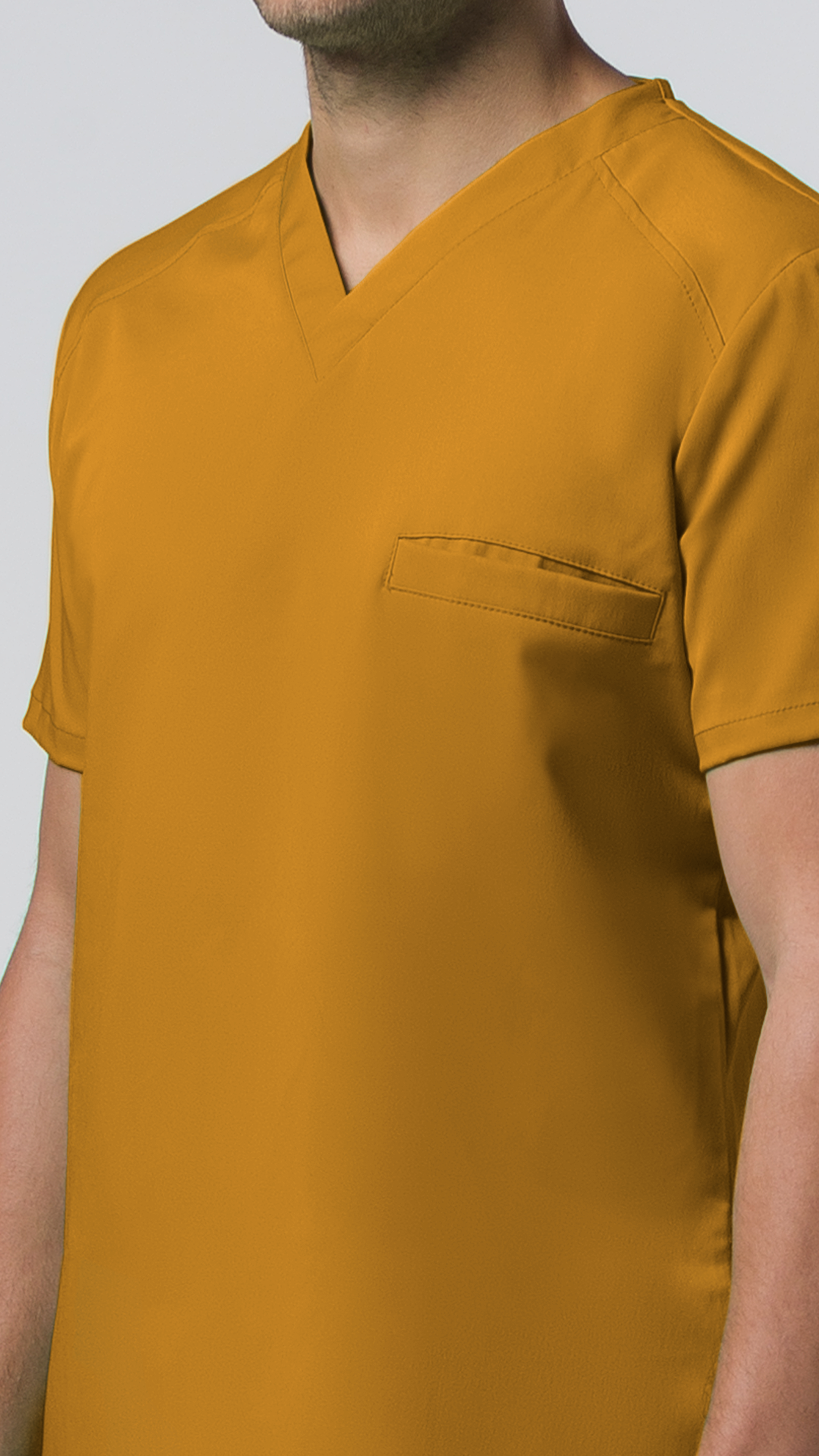 Kanaus® Scrub Beyond Straight Cut | Caballero