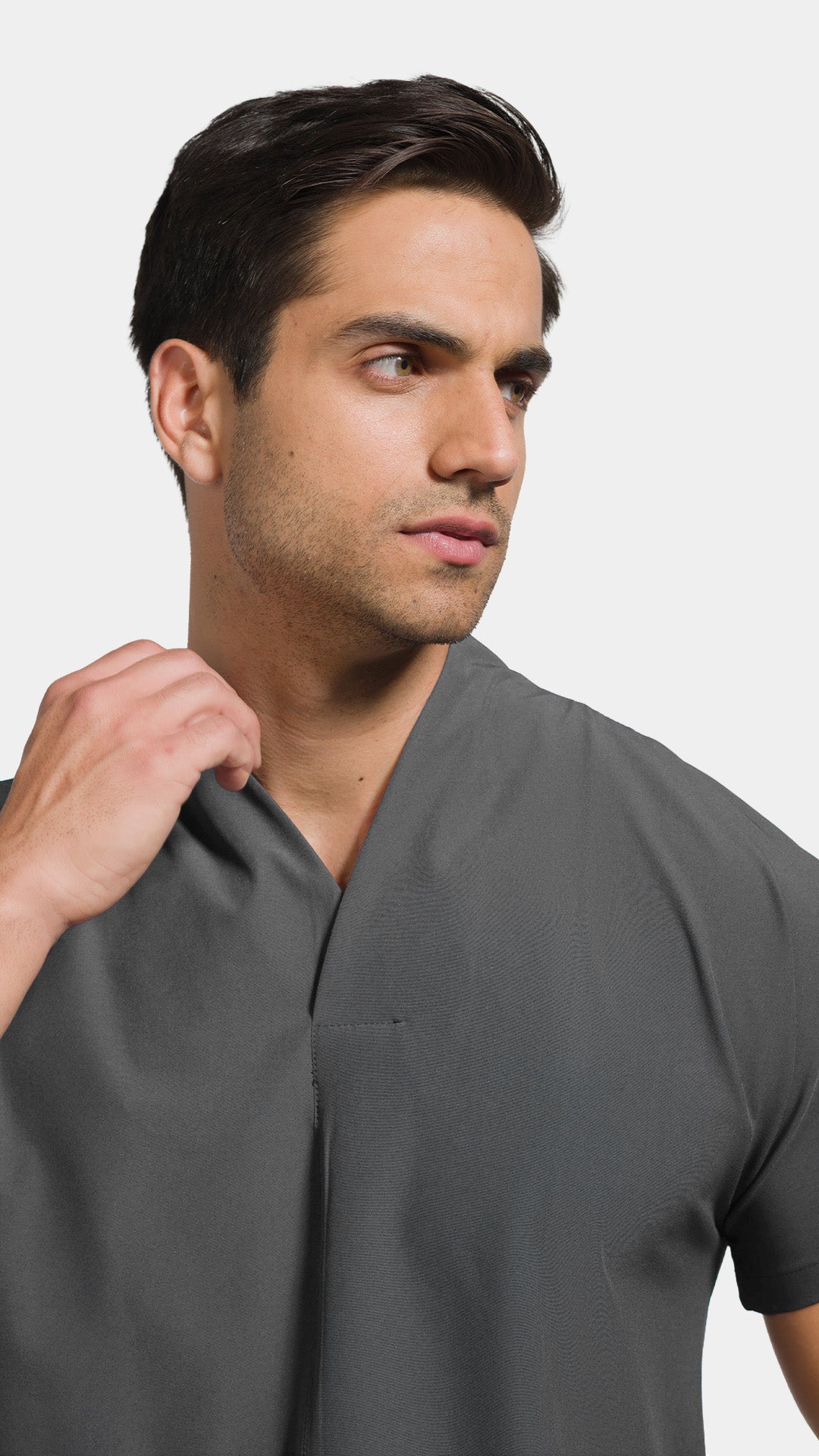 Kanaus® Scrub Gaia | Caballero