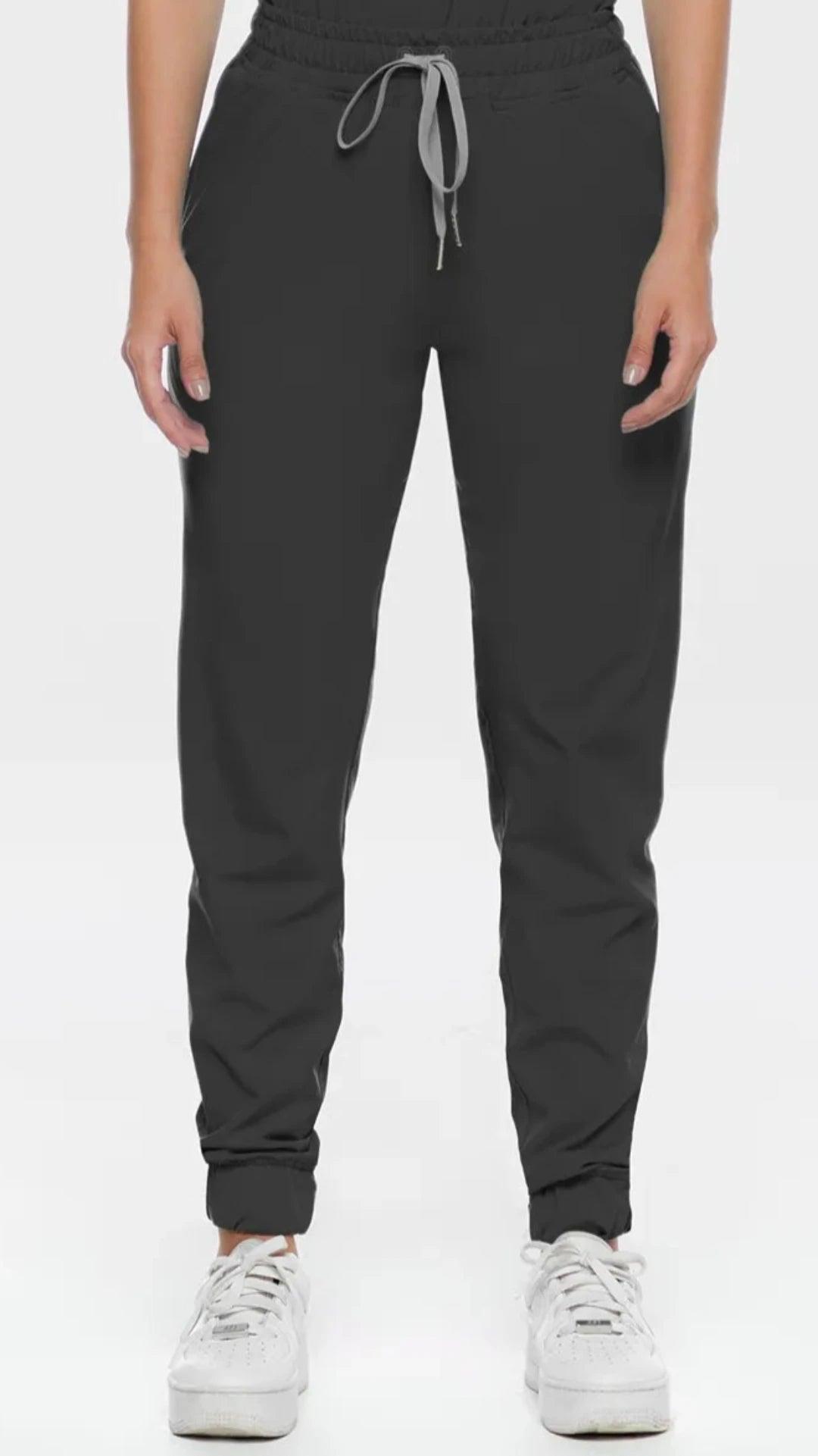 Kanaus® Pants Casual Go | Dama - Kanaus