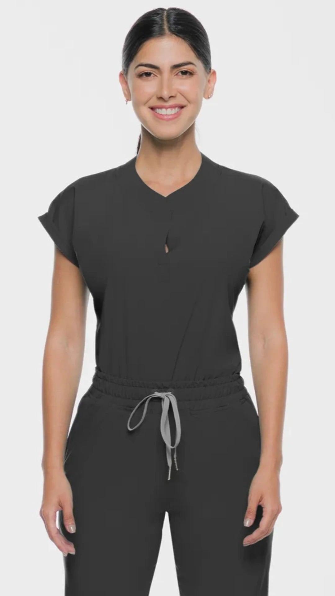 Kanaus® Top Casual Go | Dama - Kanaus