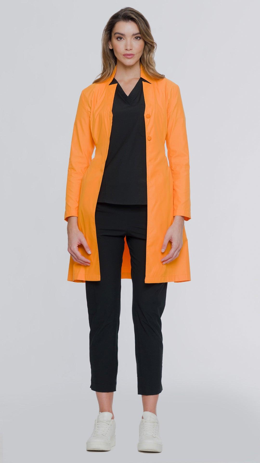 Kanaus® Trench Coat | Dama - Kanaus