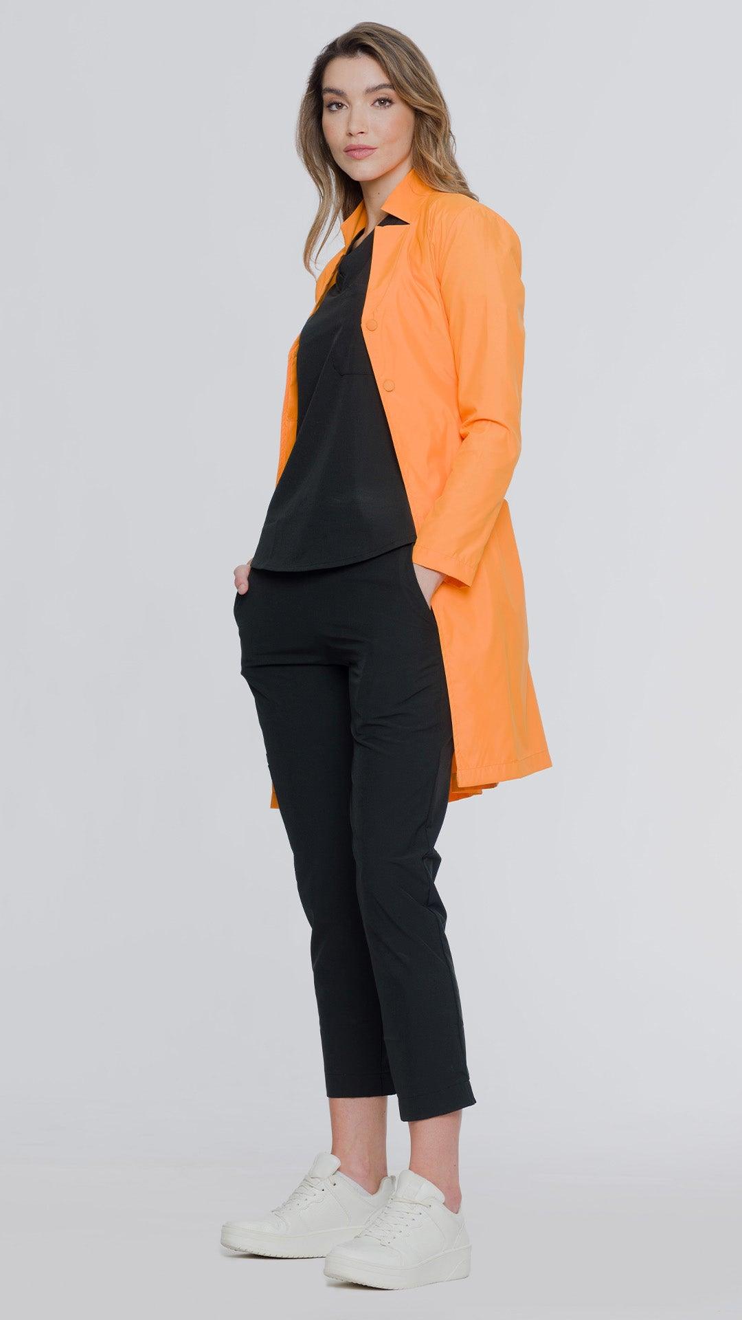 Kanaus® Trench Coat | Dama - Kanaus