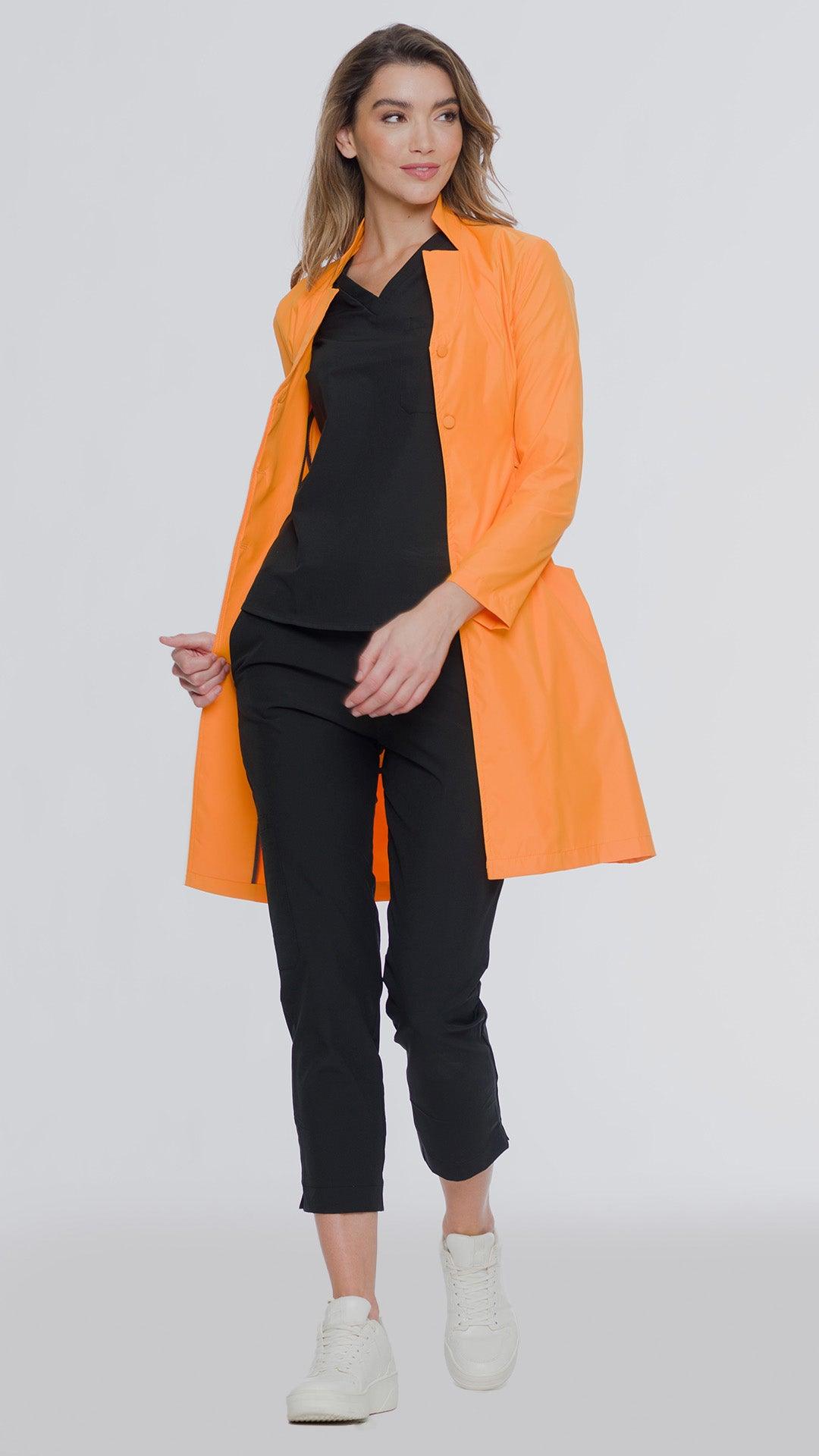 Kanaus® Trench Coat | Dama - Kanaus