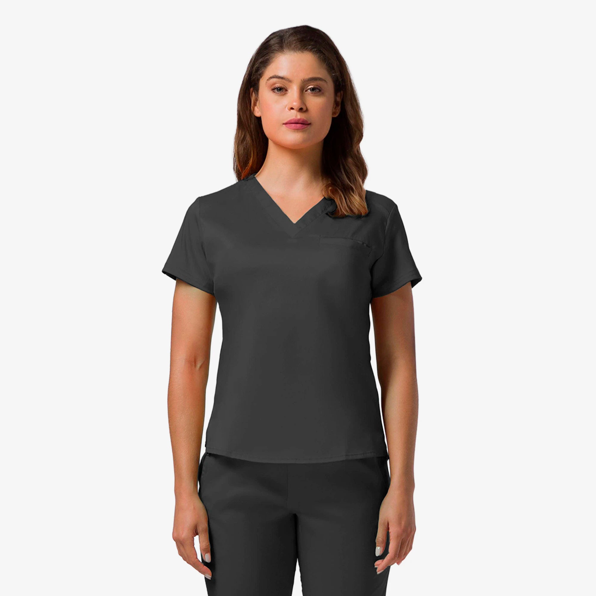Kanaus® Top Beyond Straight Cut | Dama