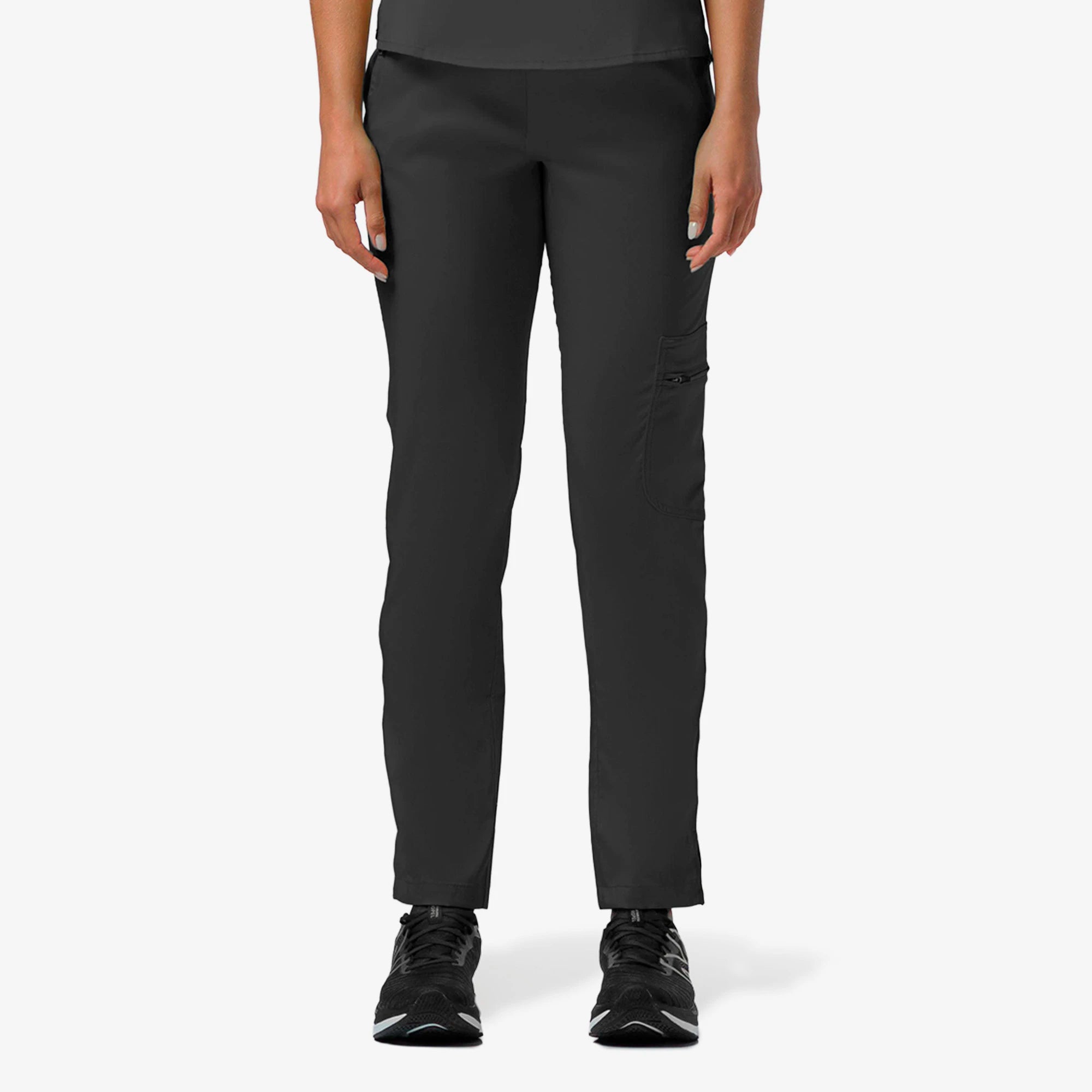 Kanaus® Pants Beyond Straight Cut | Dama