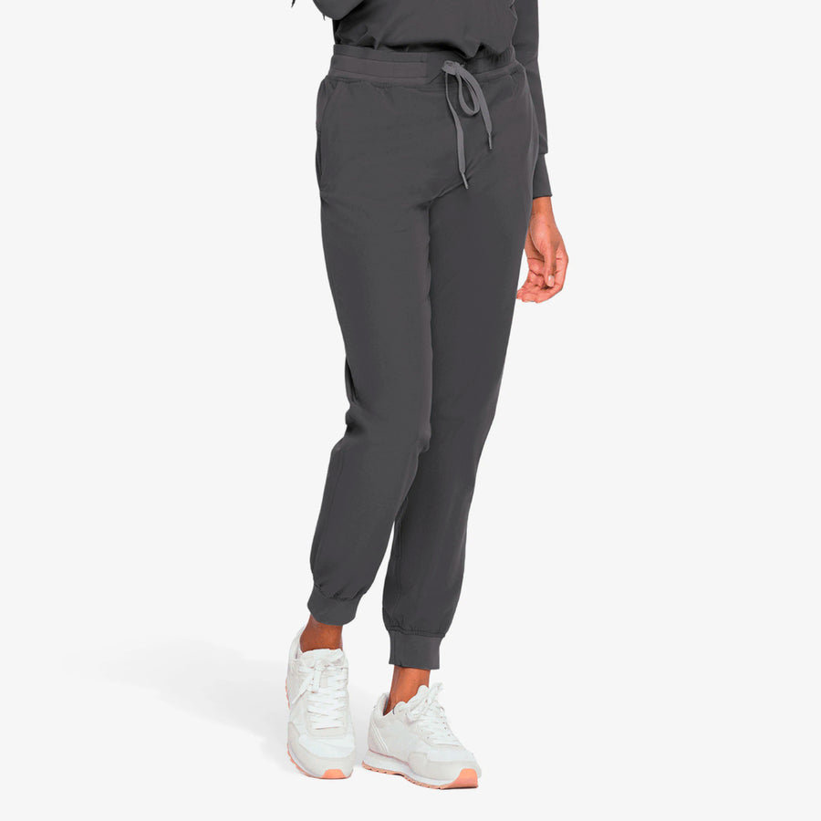 Kanaus® Pants Long Sleeve | Dama