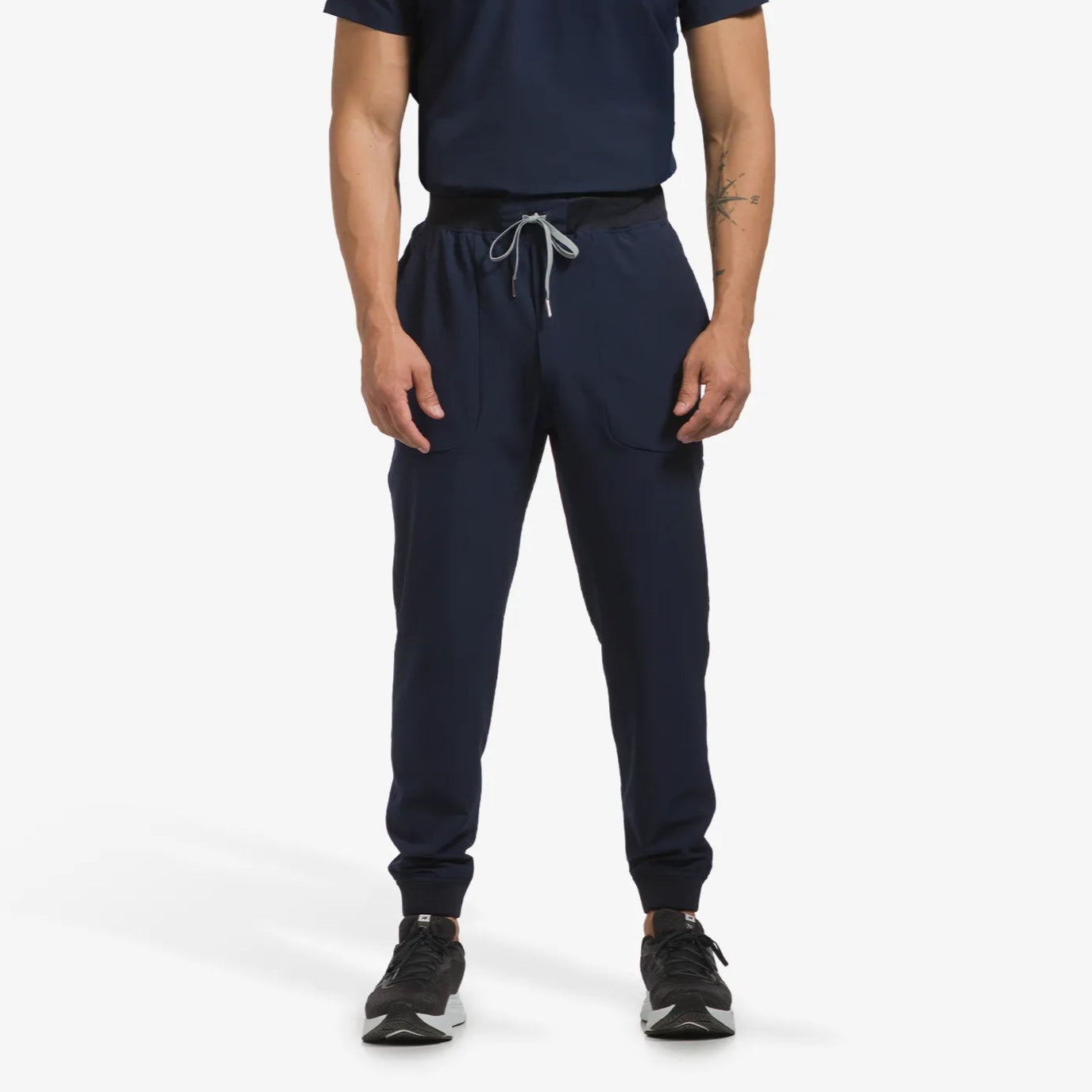 Kanaus® Pants Casual | Caballero