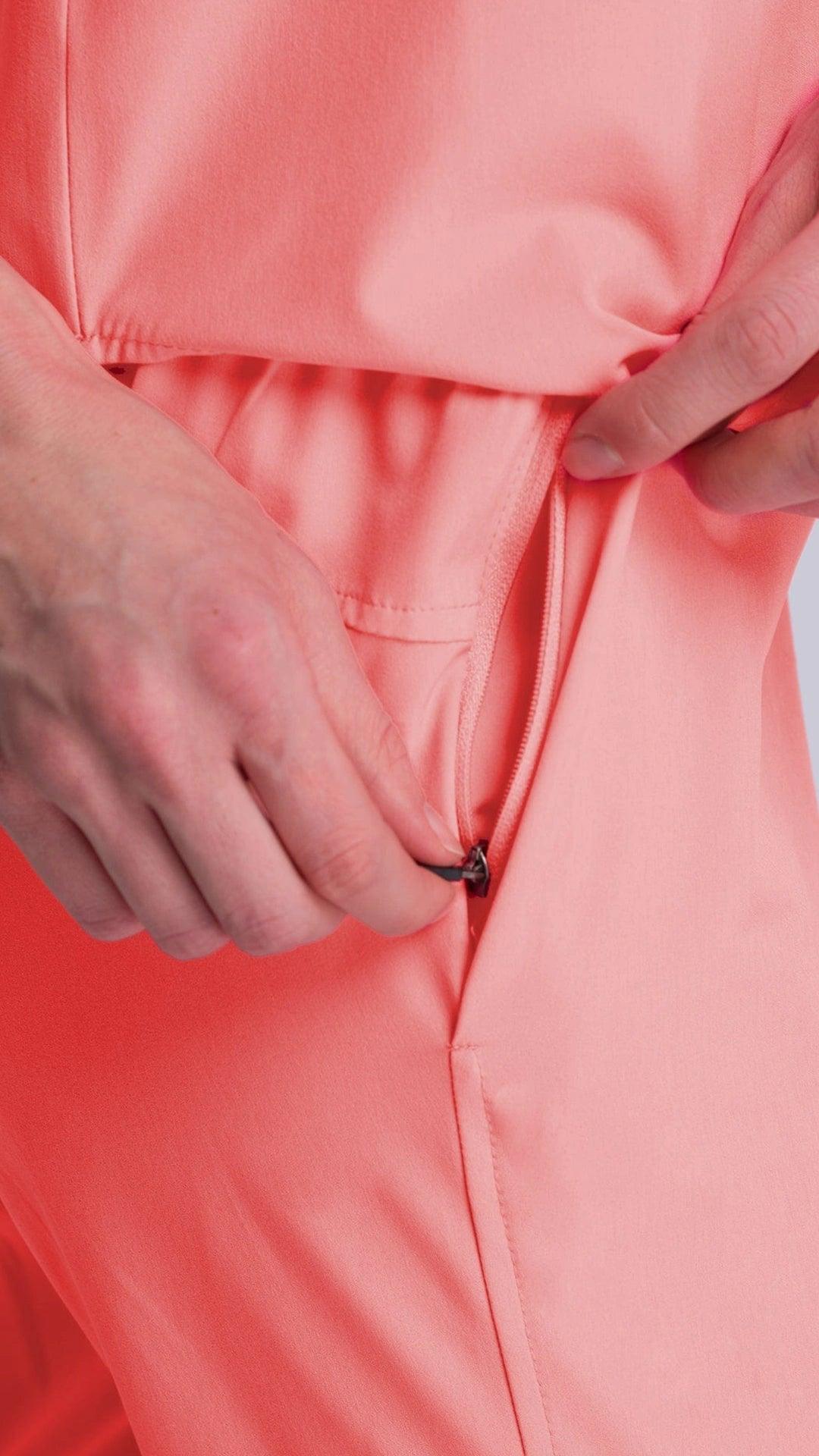 Kanaus® Pants Casual Go | Dama - Kanaus